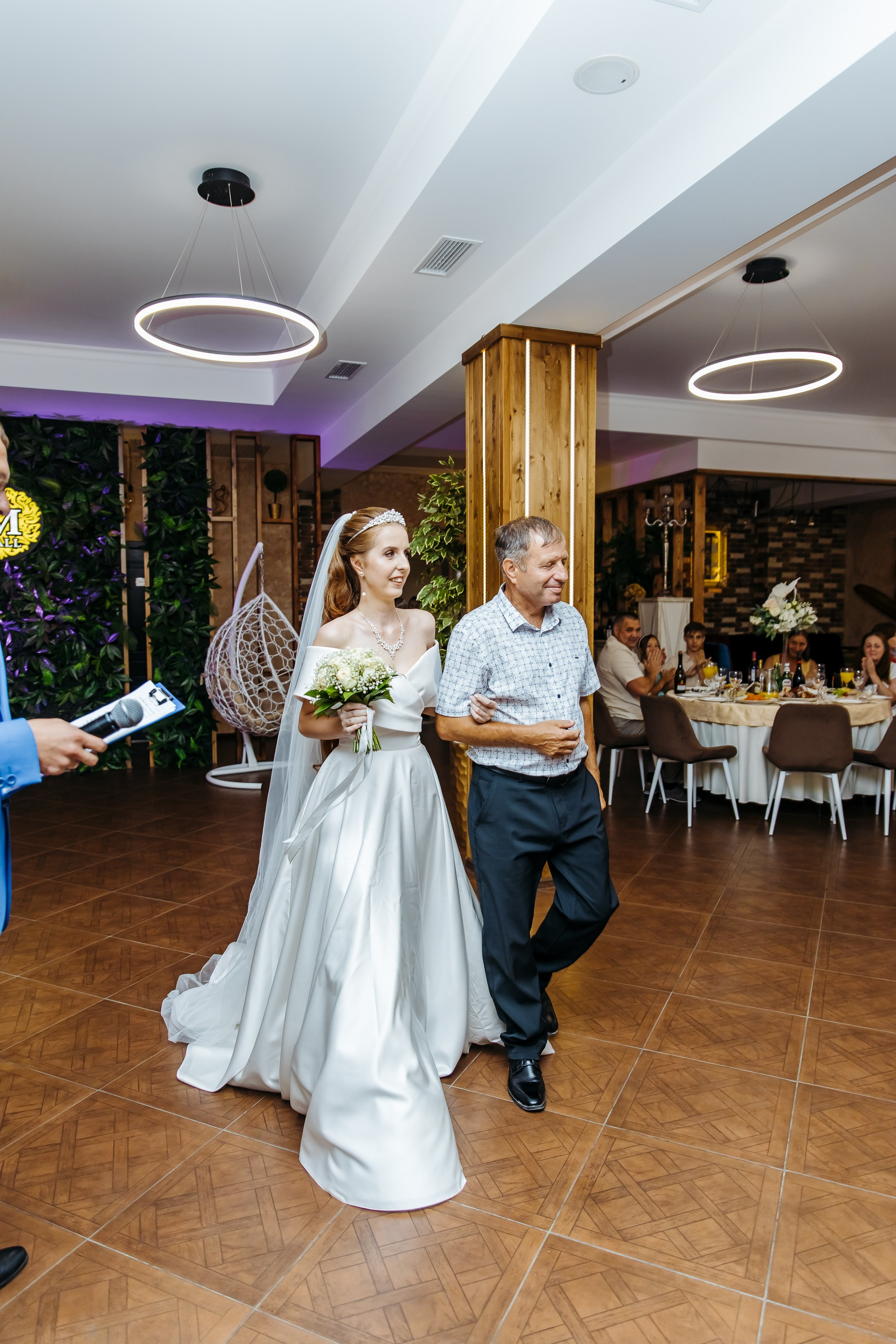 Артем и Валентина. Свадебный и семейный фотограф в Невинномысске Наталья Куликова