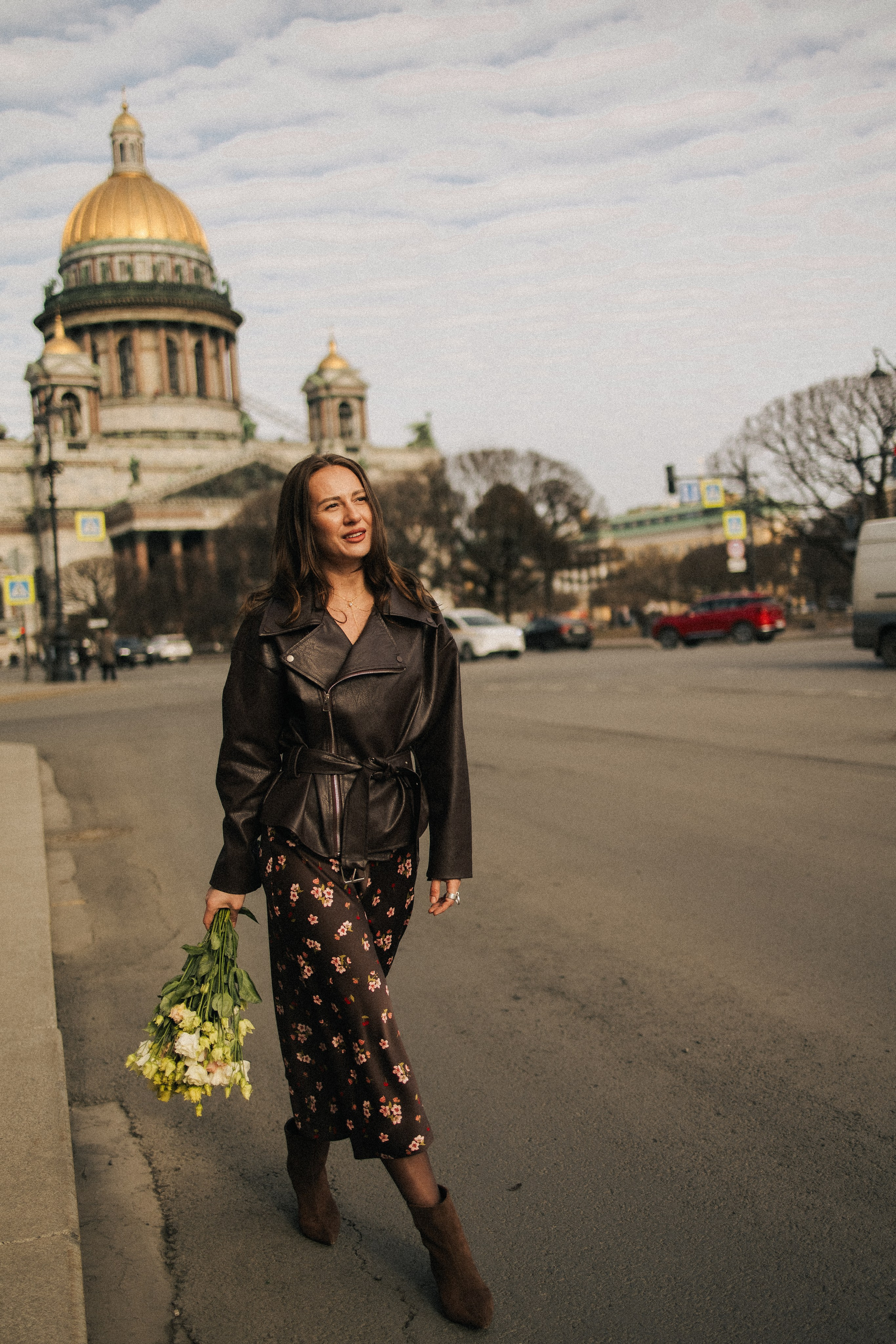 Валерия. Фотограф в Санкт-Петербурге Анастасия Комолова