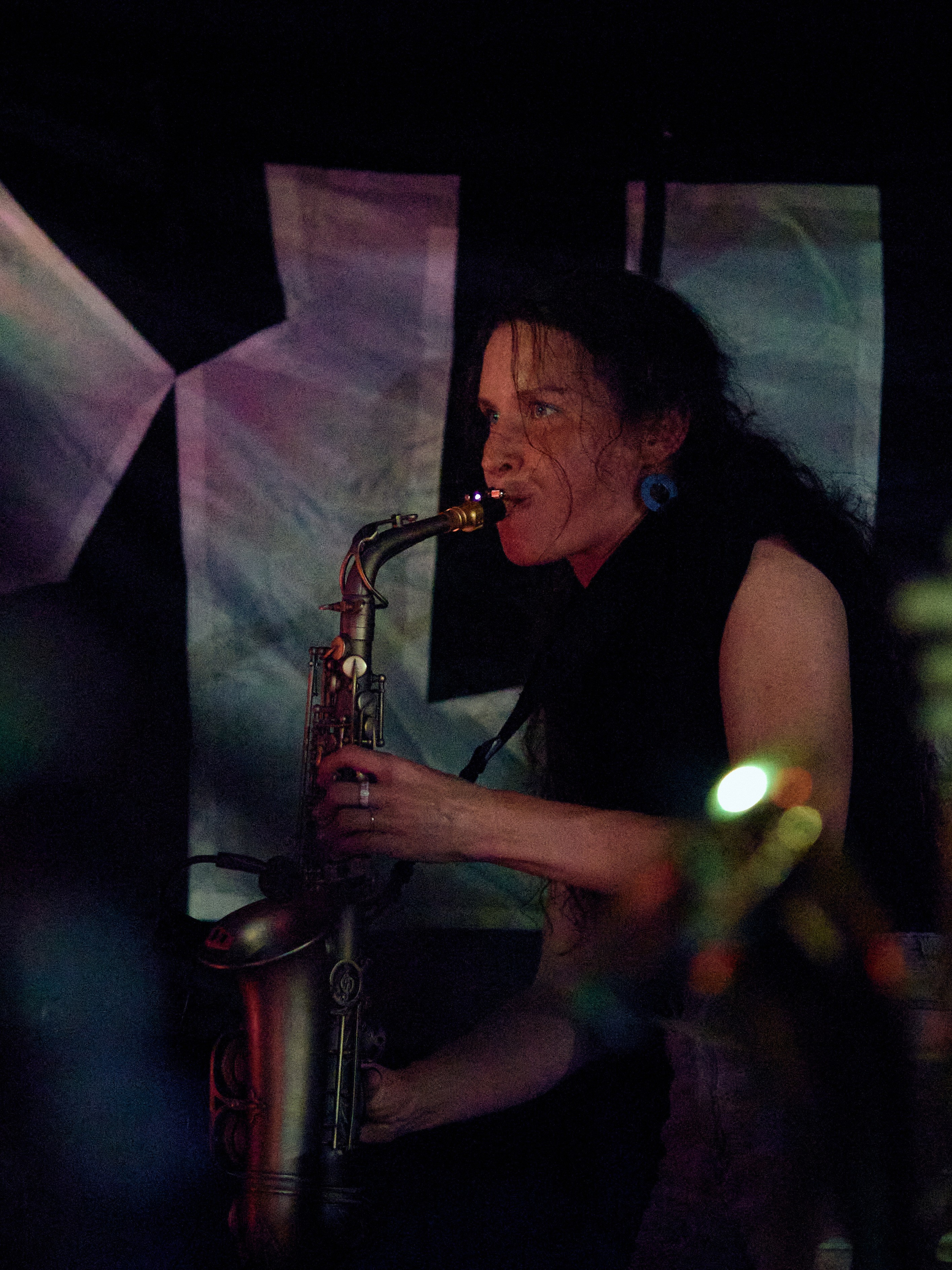 Plush Fish / ВЕЛИКОЕСЧАСТЬЕ / Мятный Крикет. Фотограф Юлия Маринина