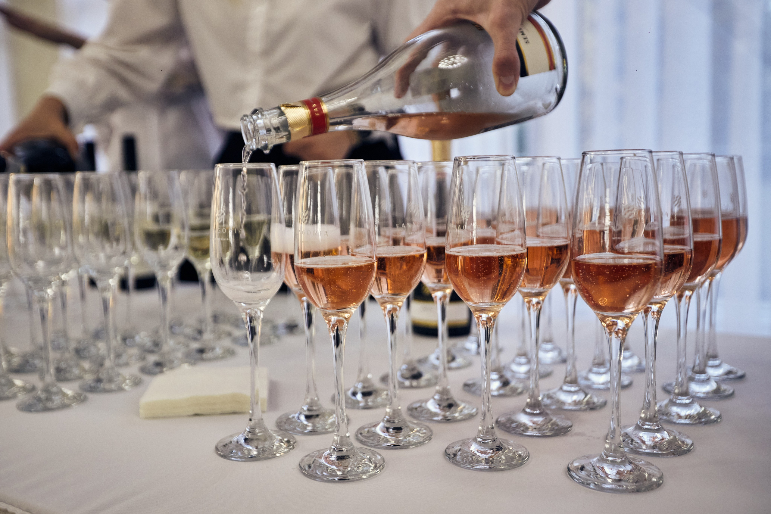 Открытие 105-го театрального сезона. Театр драмы им. М. Горького. Фотограф Юлия Маринина