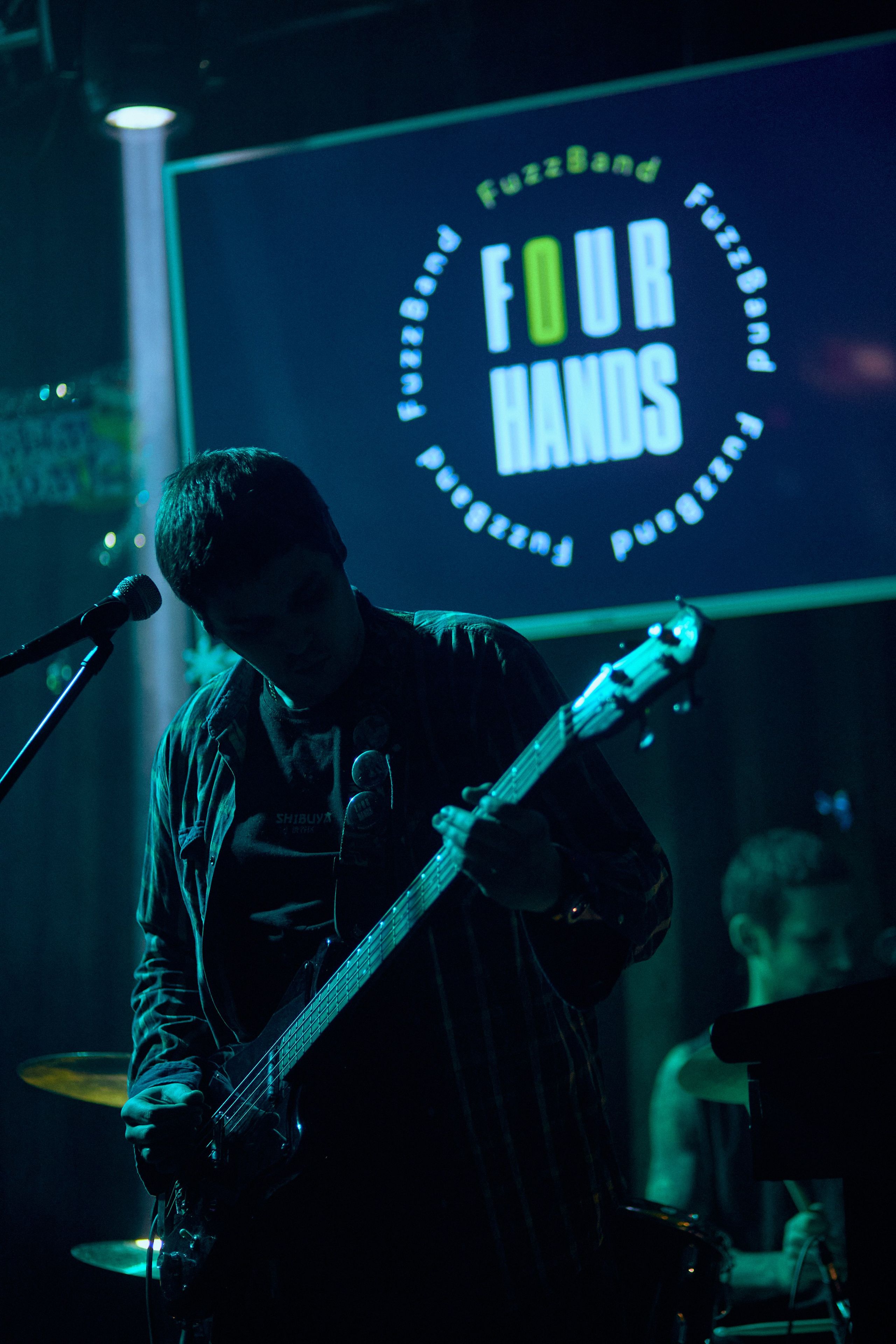 КАБАН FEST 3. Фотограф Юлия Маринина