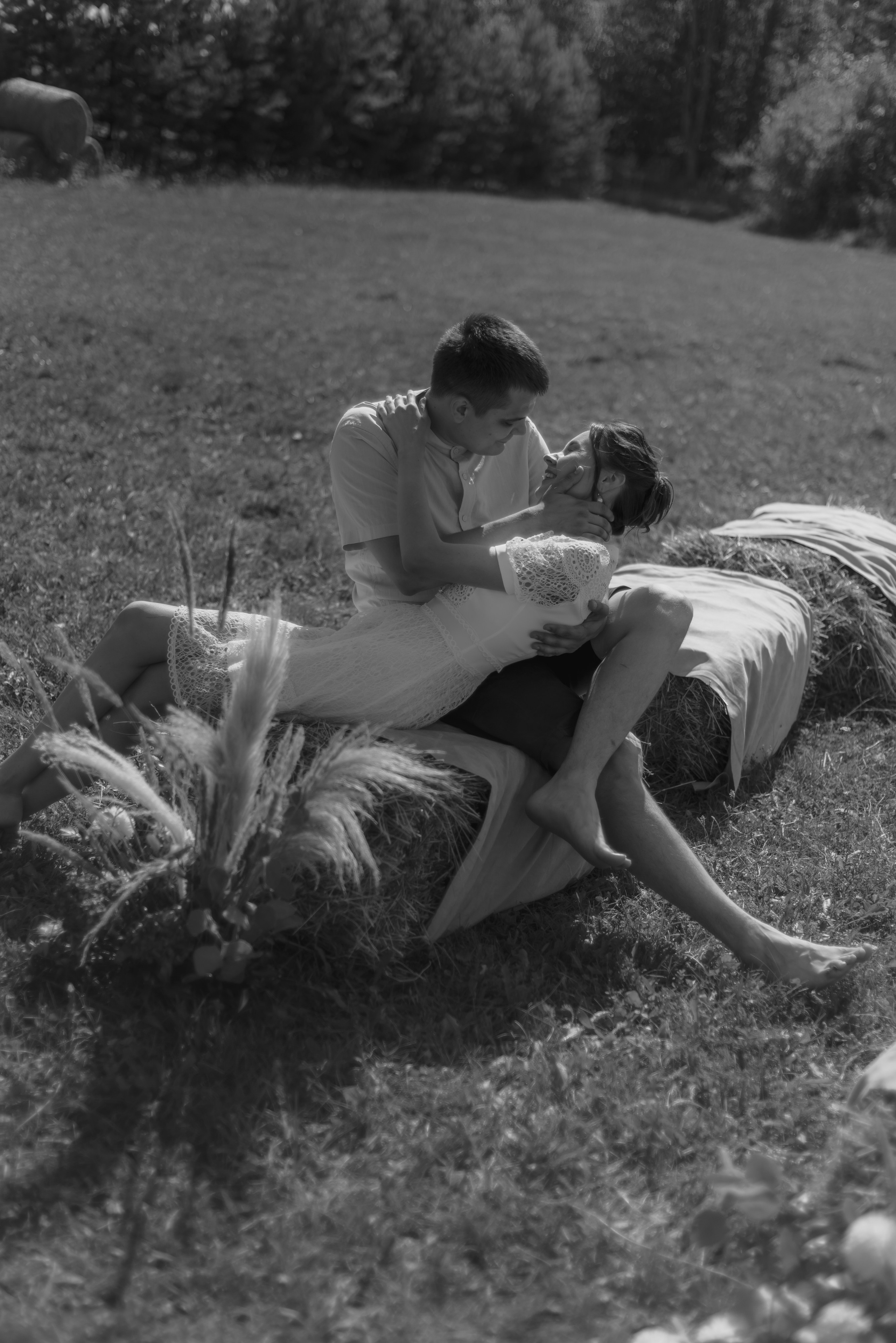 R&A. Свадебный фотограф Ижевск/Сарапул Анастасия Бель