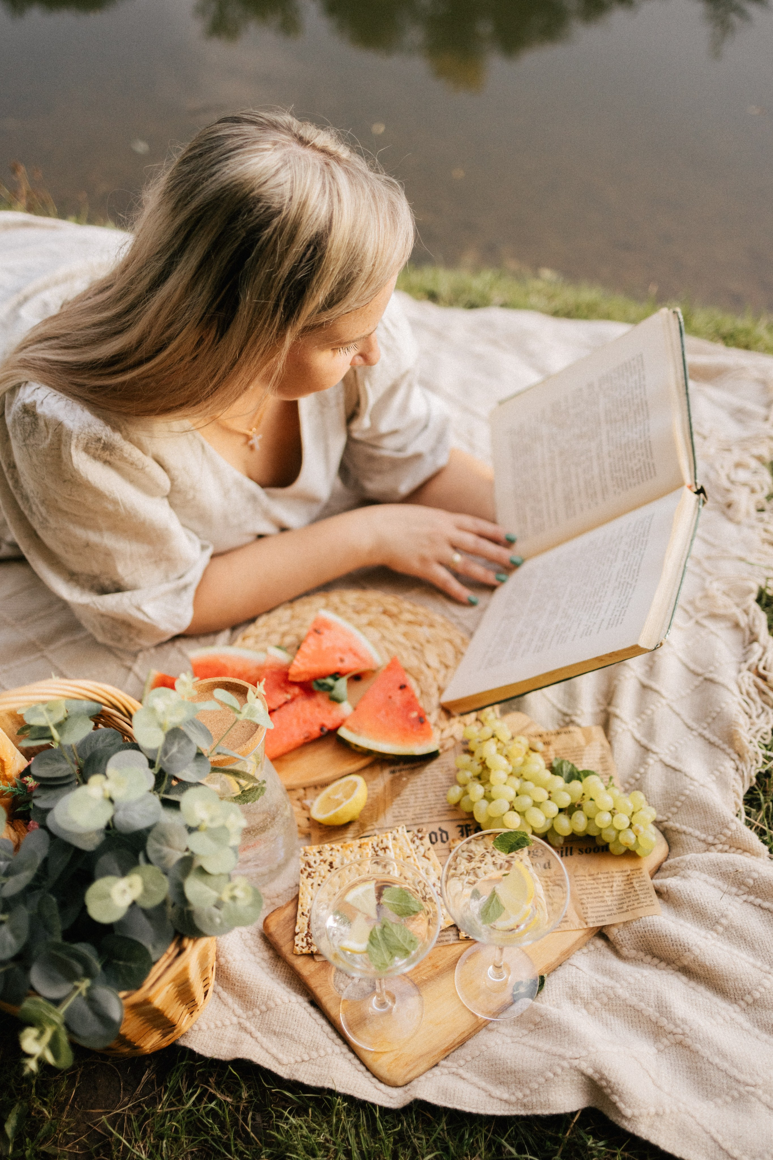 Семейный и женский фотограф в Москве Елизавета Волкова
