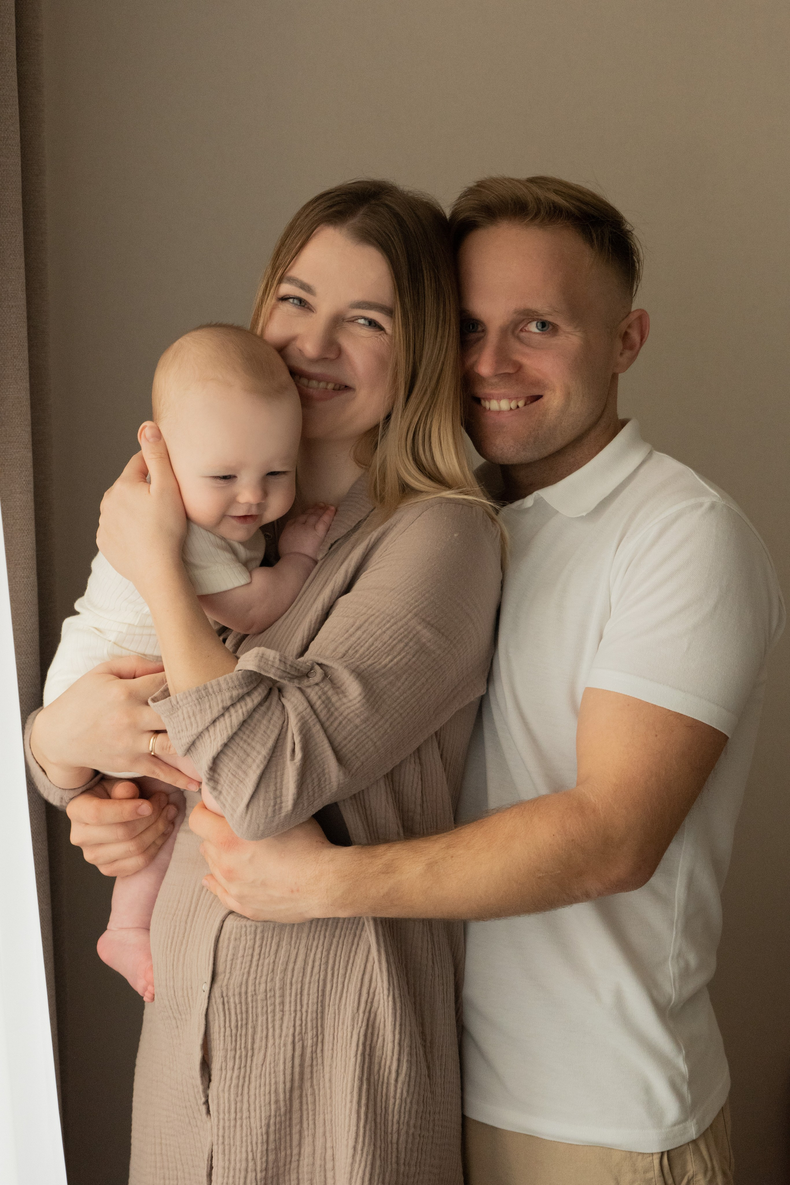 Вместе. Фотограф видеограф Ольга Василевская