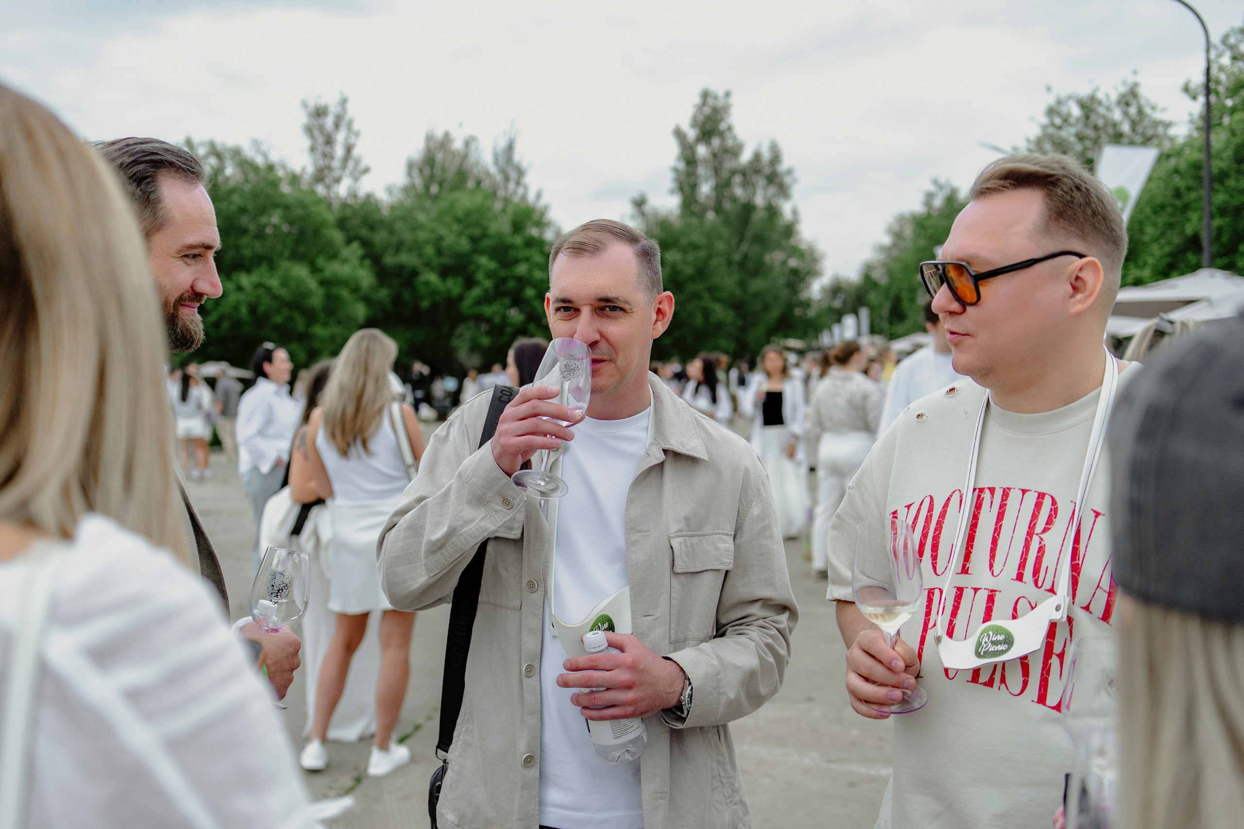 Wine wite paty 2025. Свадебный фотограф Москва
