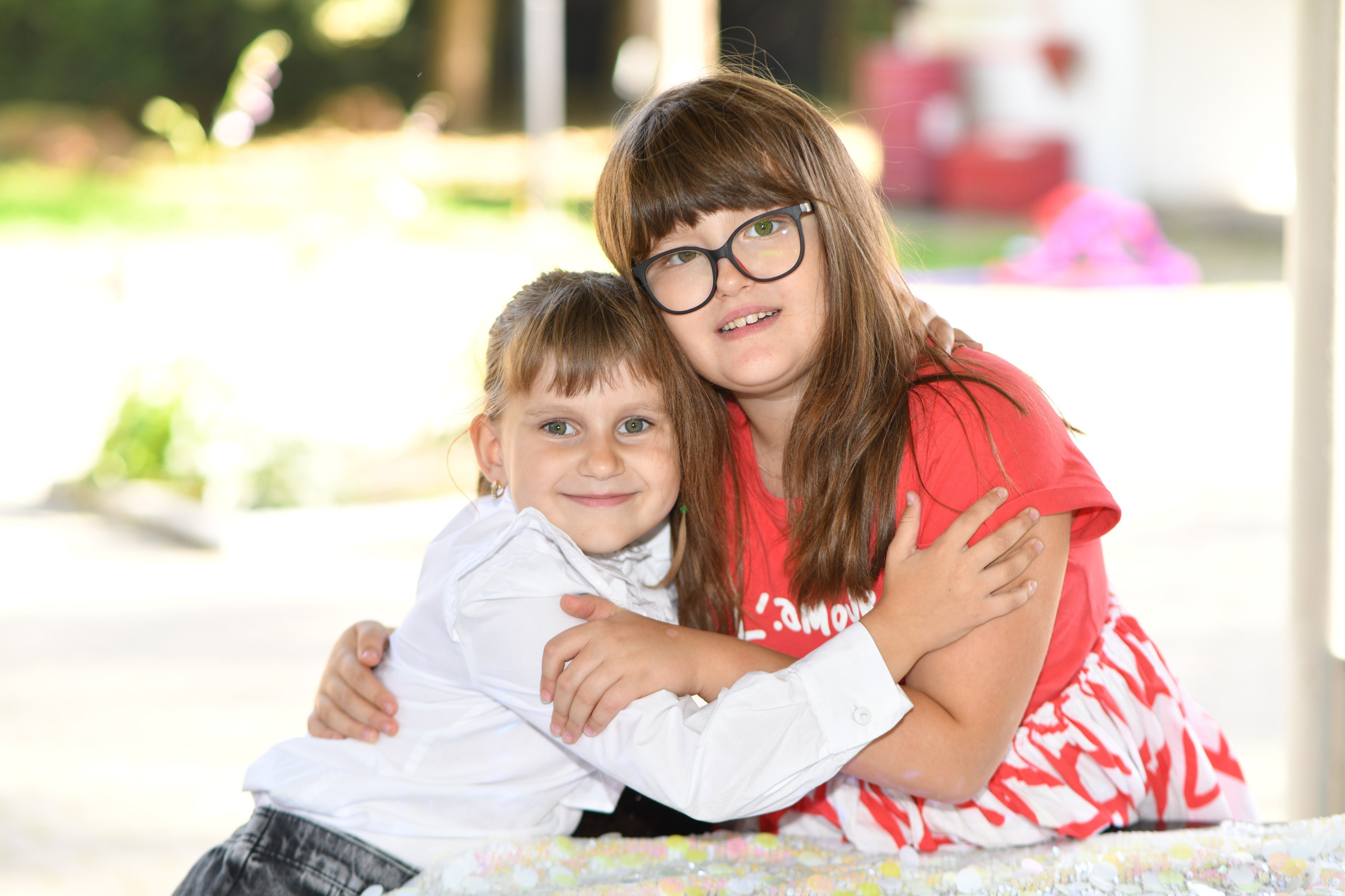 День рождения Есении. Истра. Свадебные съёмки в Москве и МО Галина Борисова