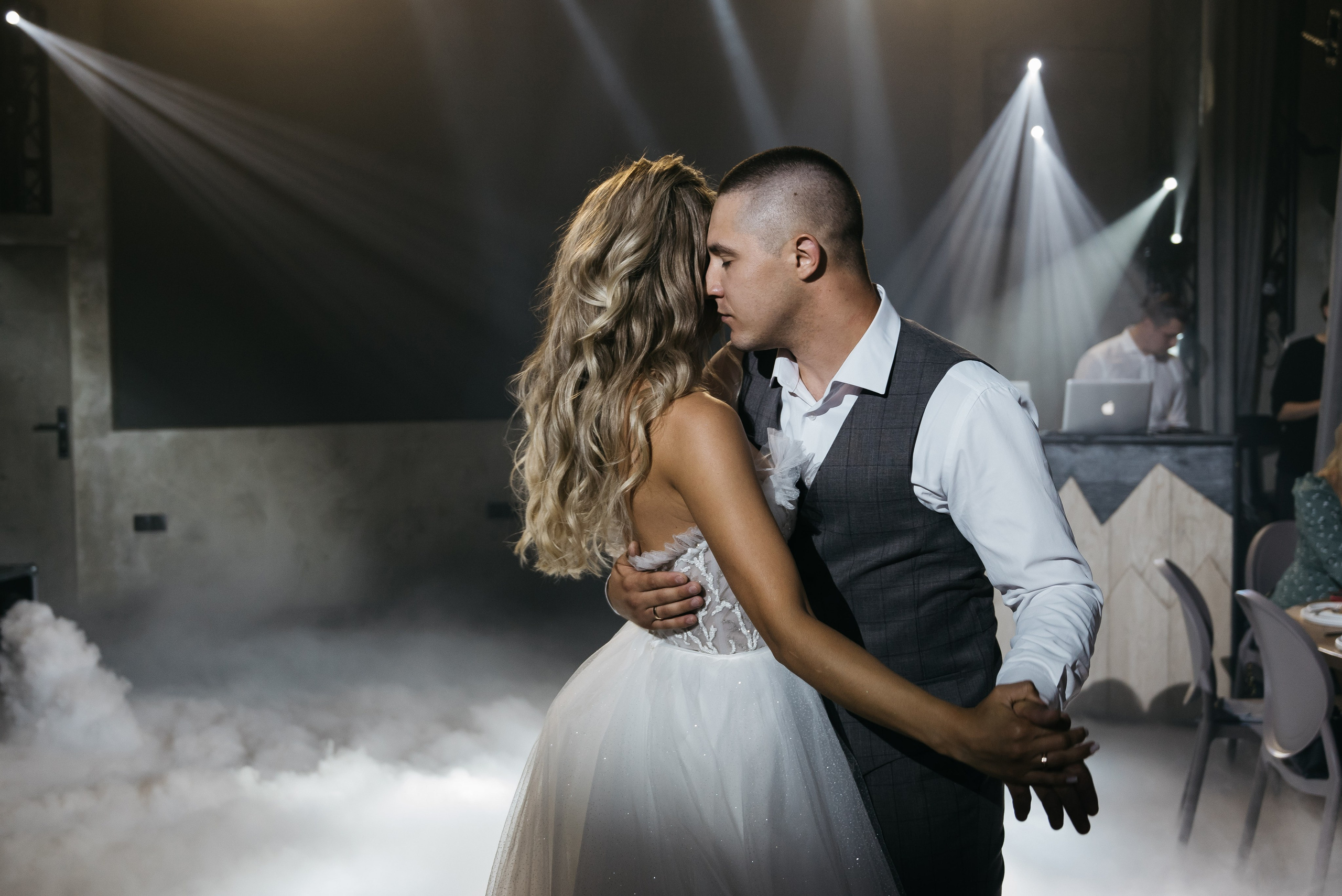 Антон и Ксюша. Тамара Власова