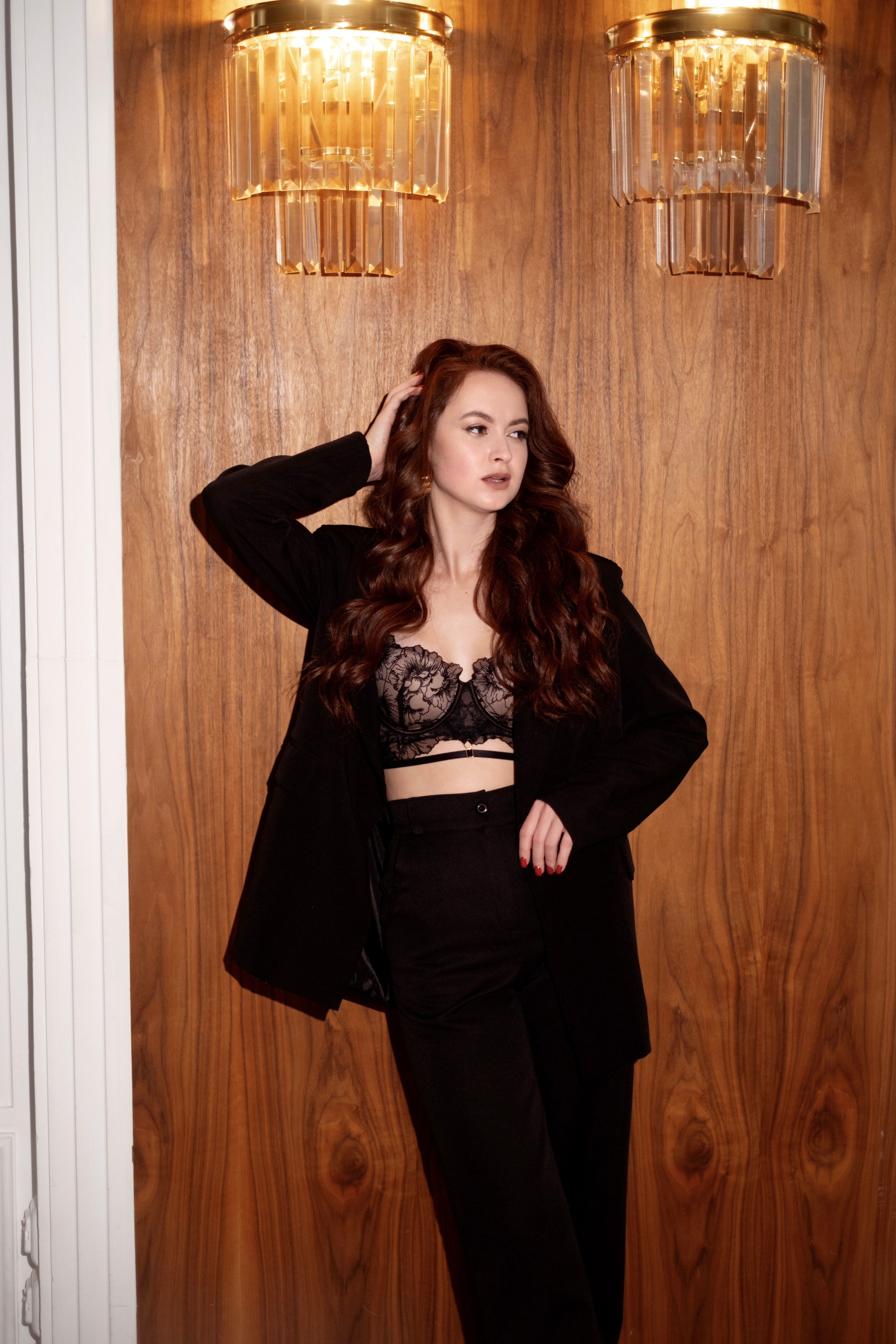 Алина. Фотограф в Челябинске I Надин Палмер