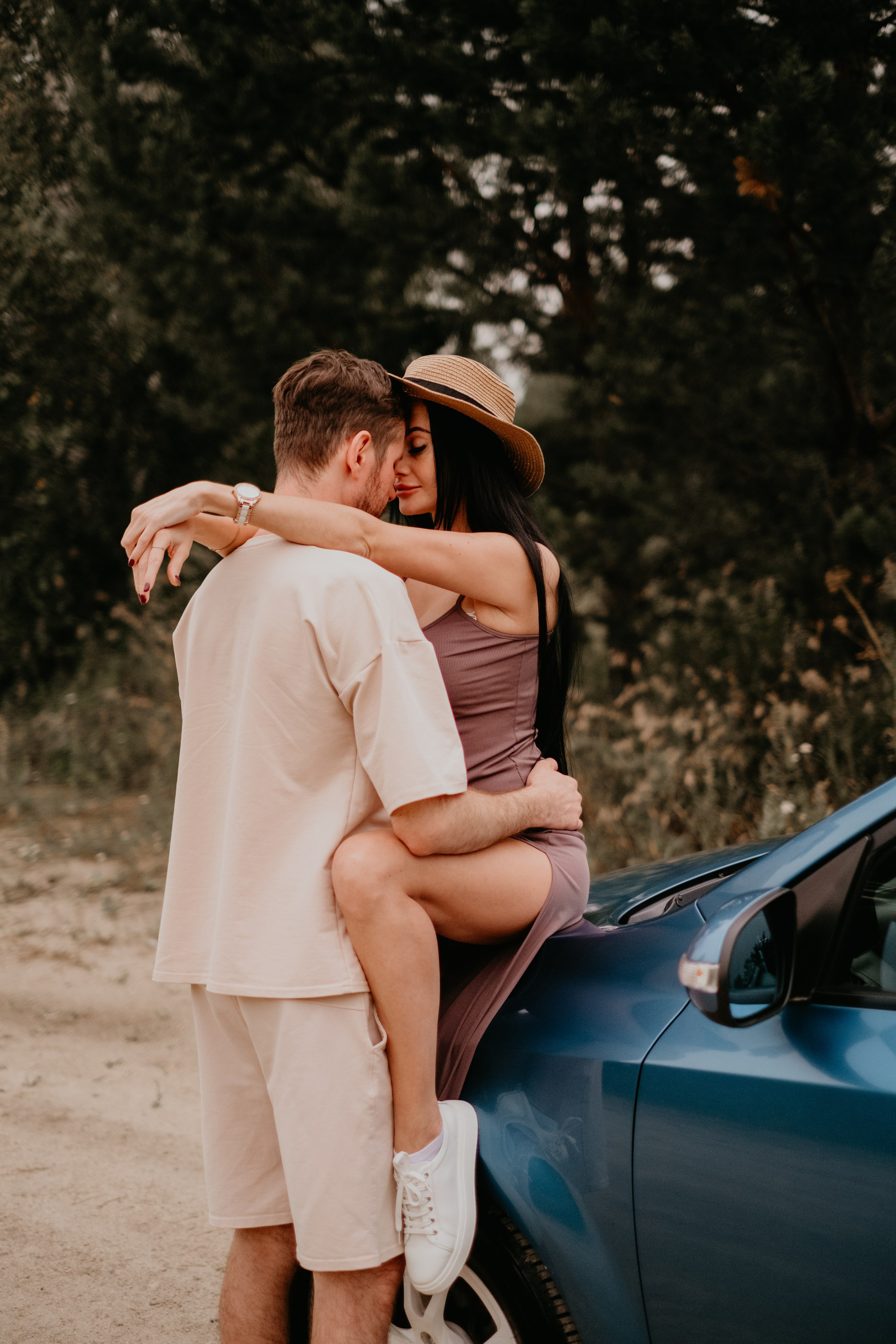 Love story. Фотограф в Челябинске I Надин Палмер