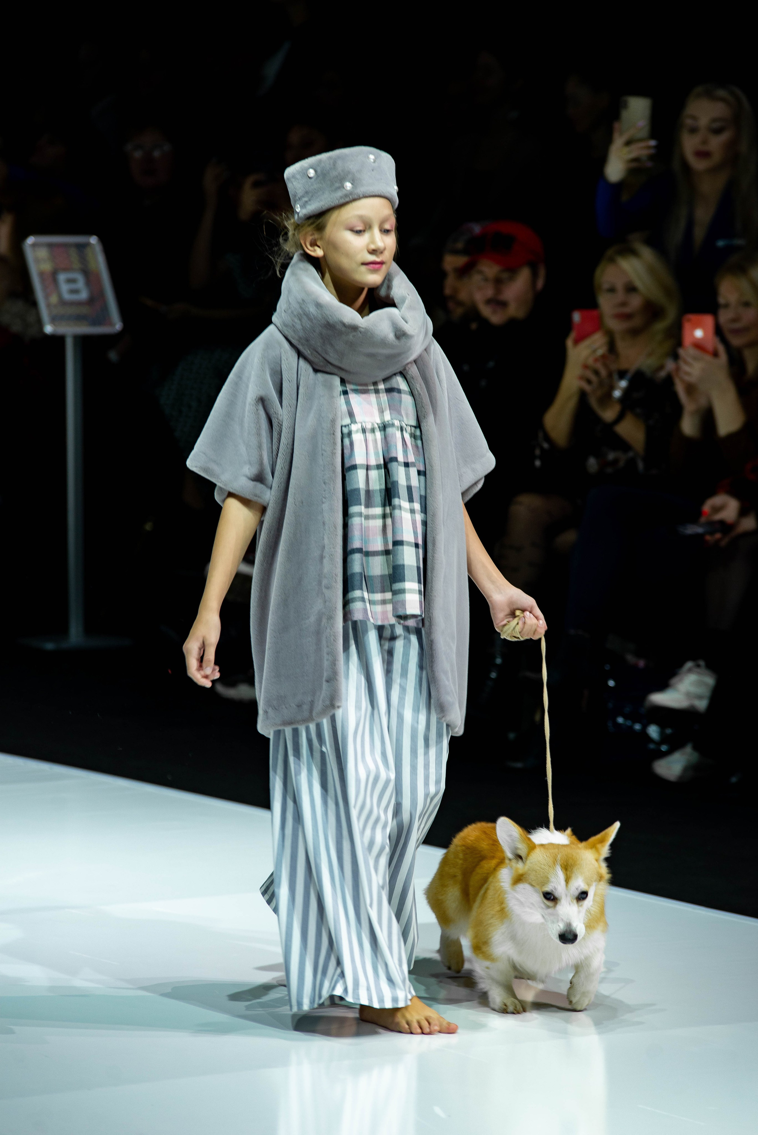 Надежда Шибина MFW. Главная