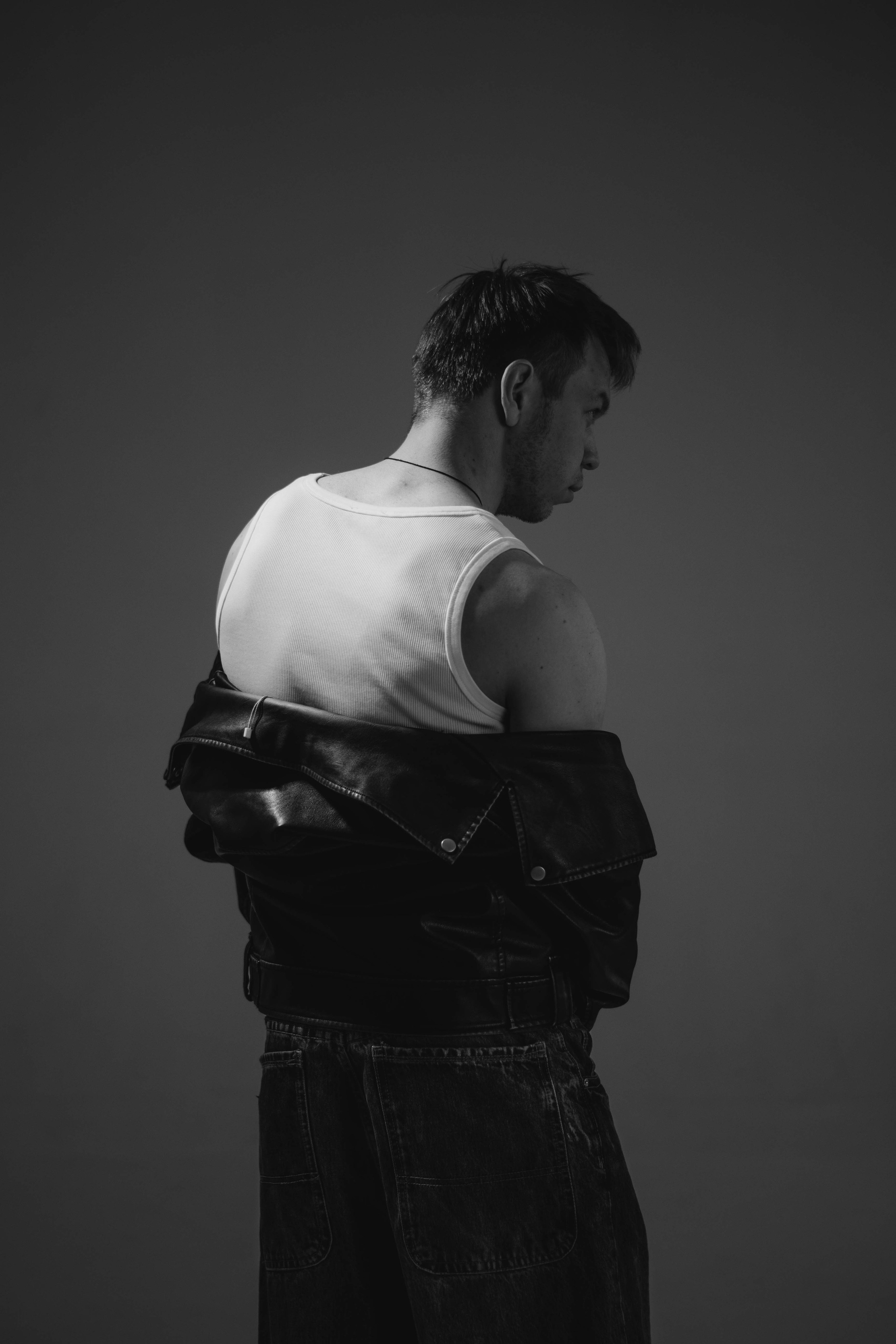 Андрей. Фотограф Барнаул — NAVI / НАВИ