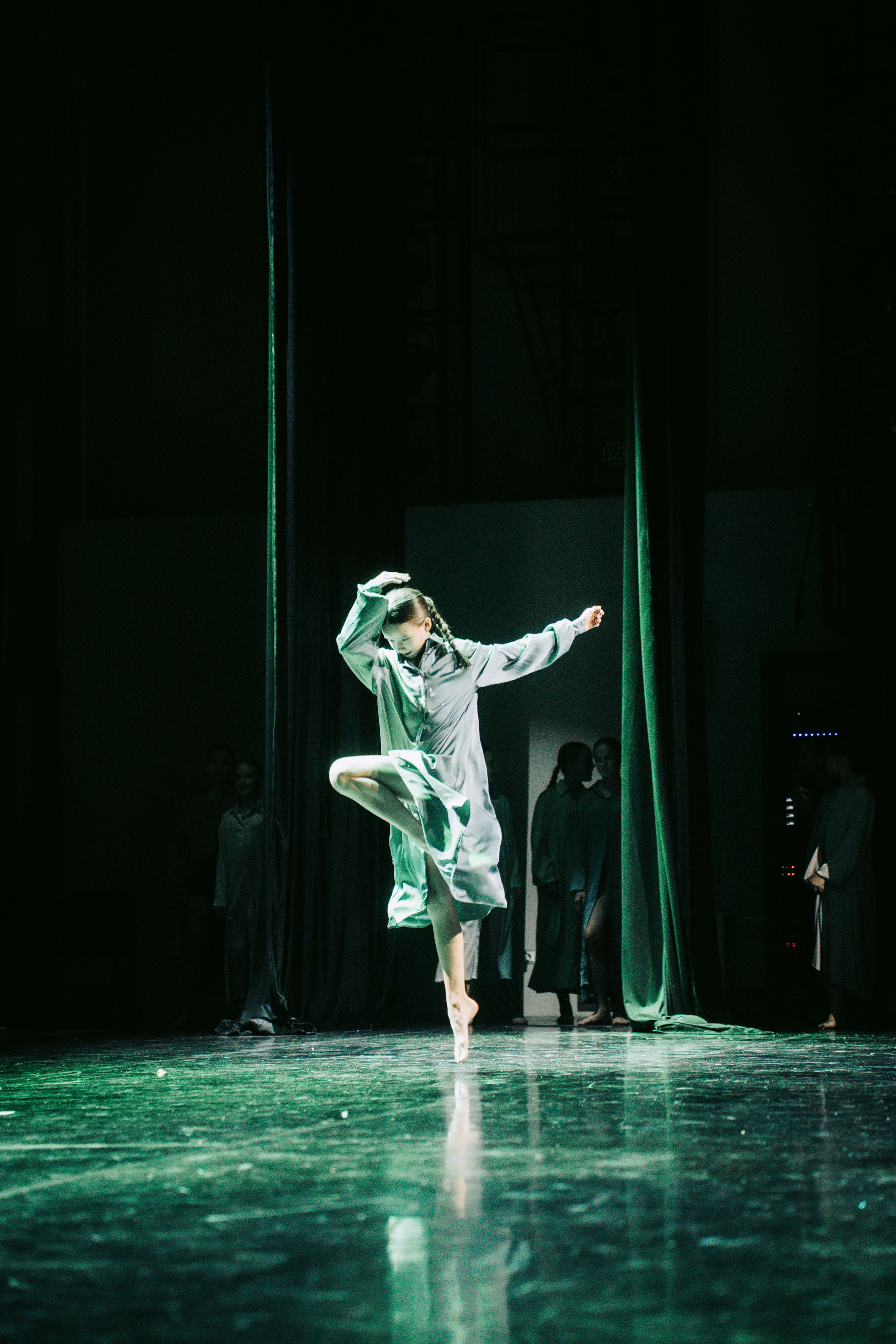 Окно. Главная