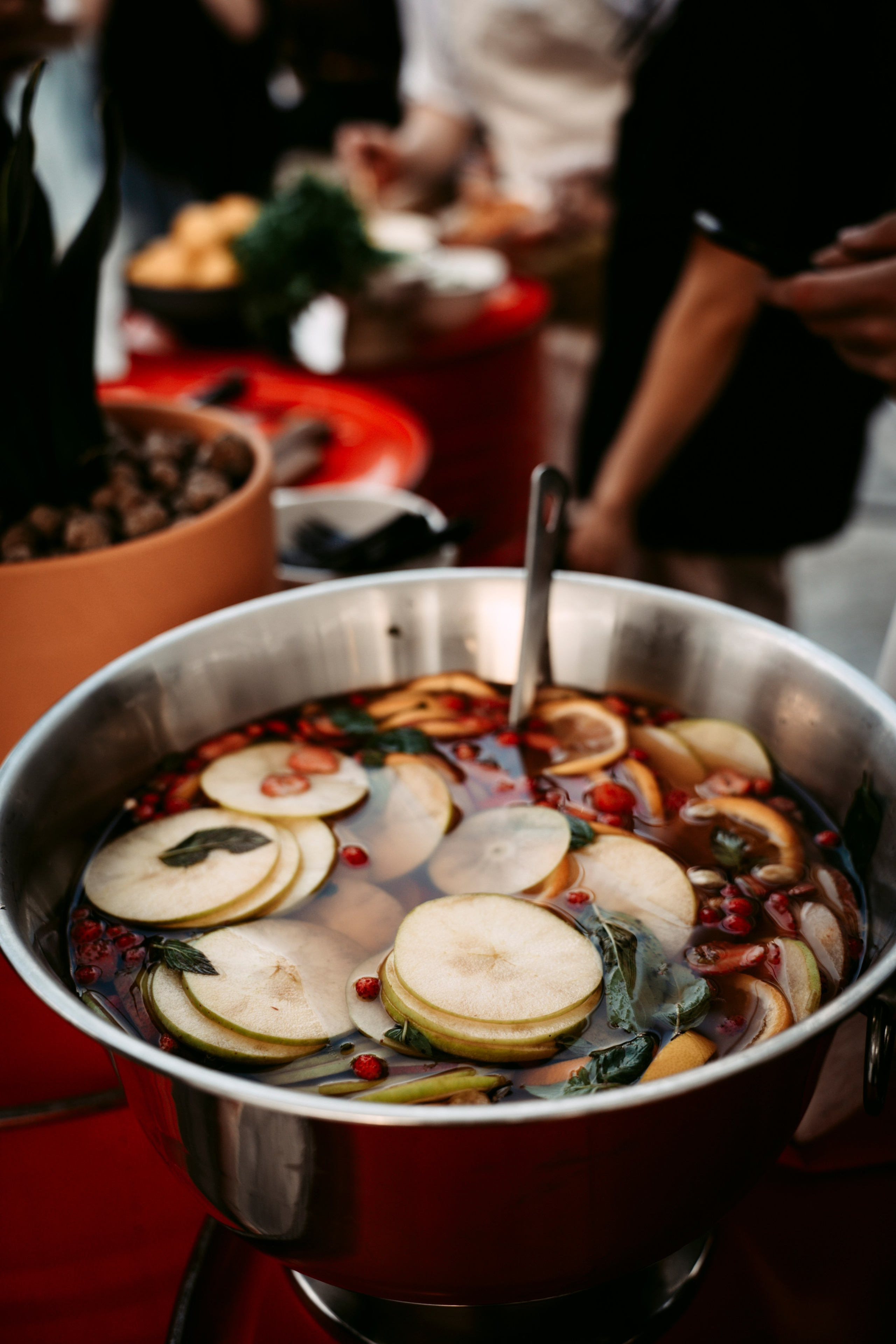 Вечер фламенко. Главная