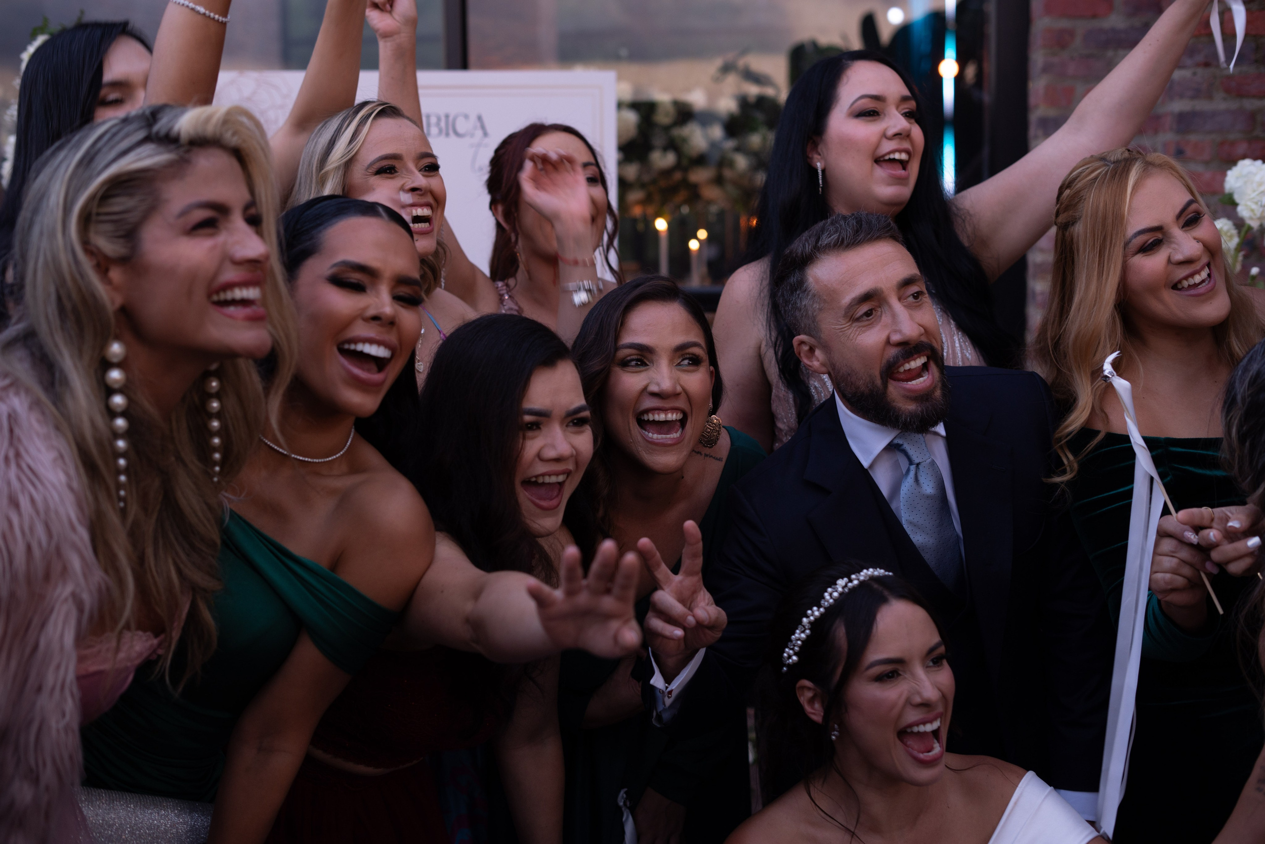 Natalia and Germano. Wedding Photographer in Barcelona and Medellin