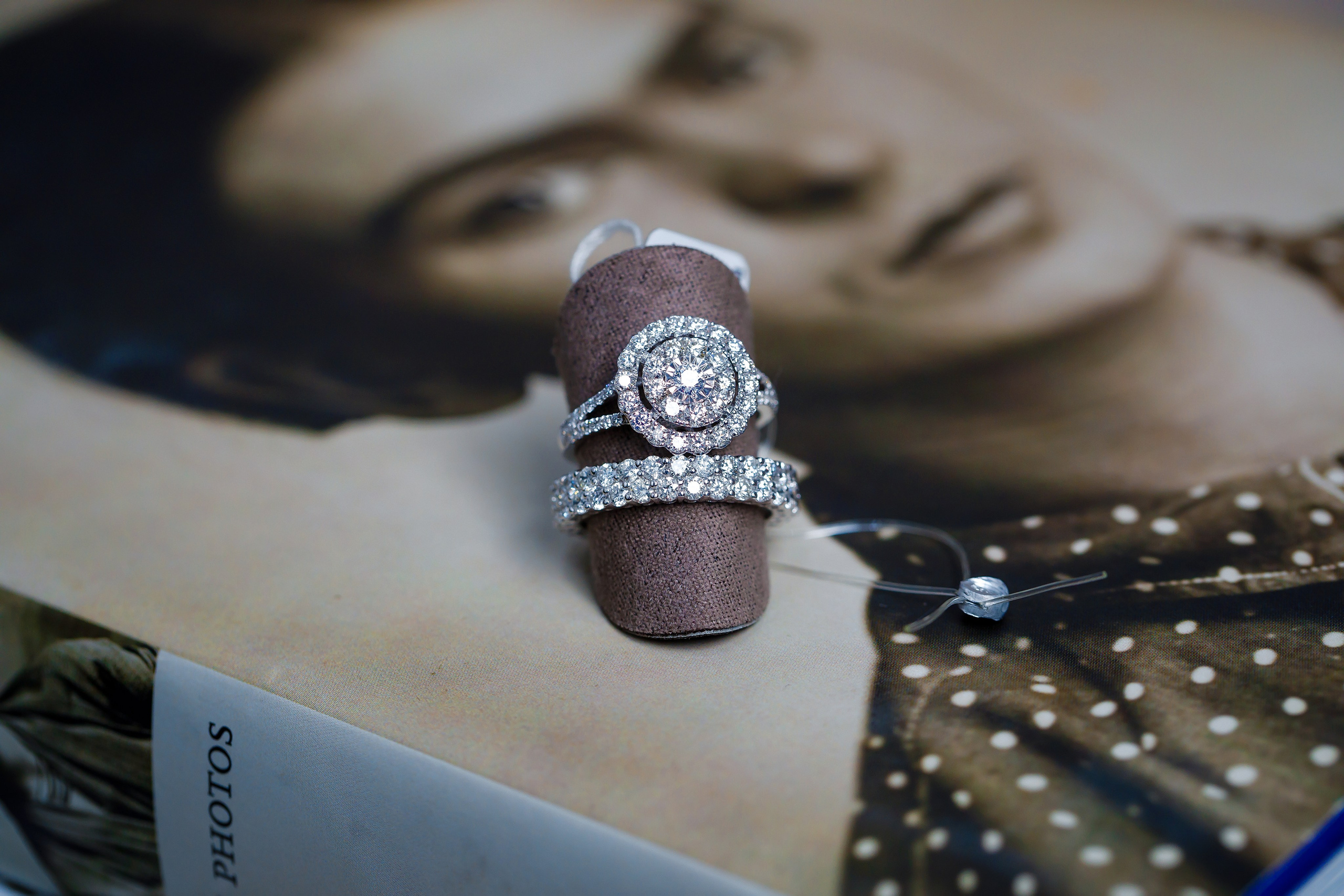 Предметная съемка. Семейный и Свадебный фотограф в Астане Александр Астапов