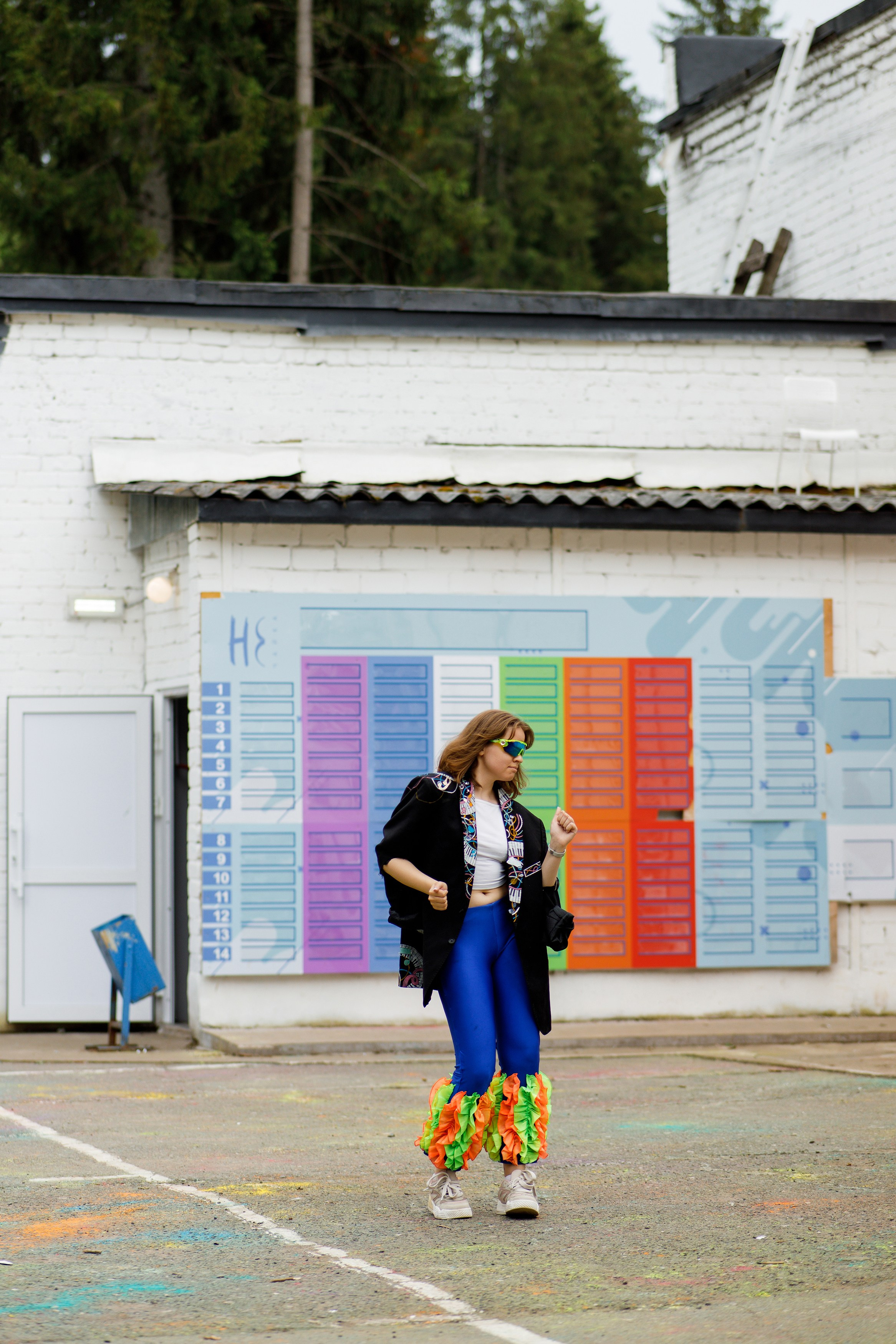 Гутен Таг — лагерь Нечайка. Фотограф Дмитрий Молчанов | Фотограф Пермь | Фотограф