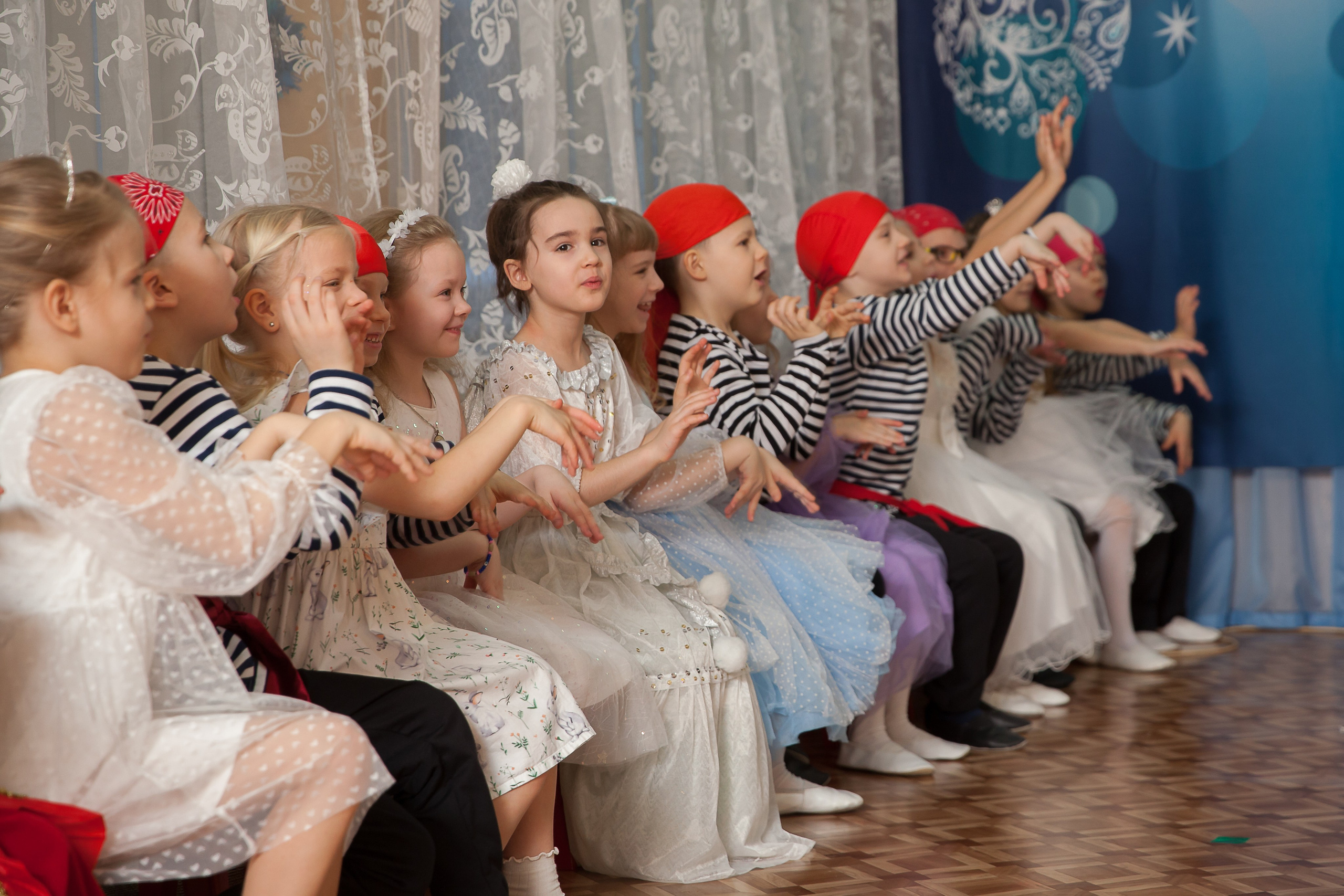 Новый Год 1508. Выпускные альбомы Москва. Фотограф Шукурова Кристина