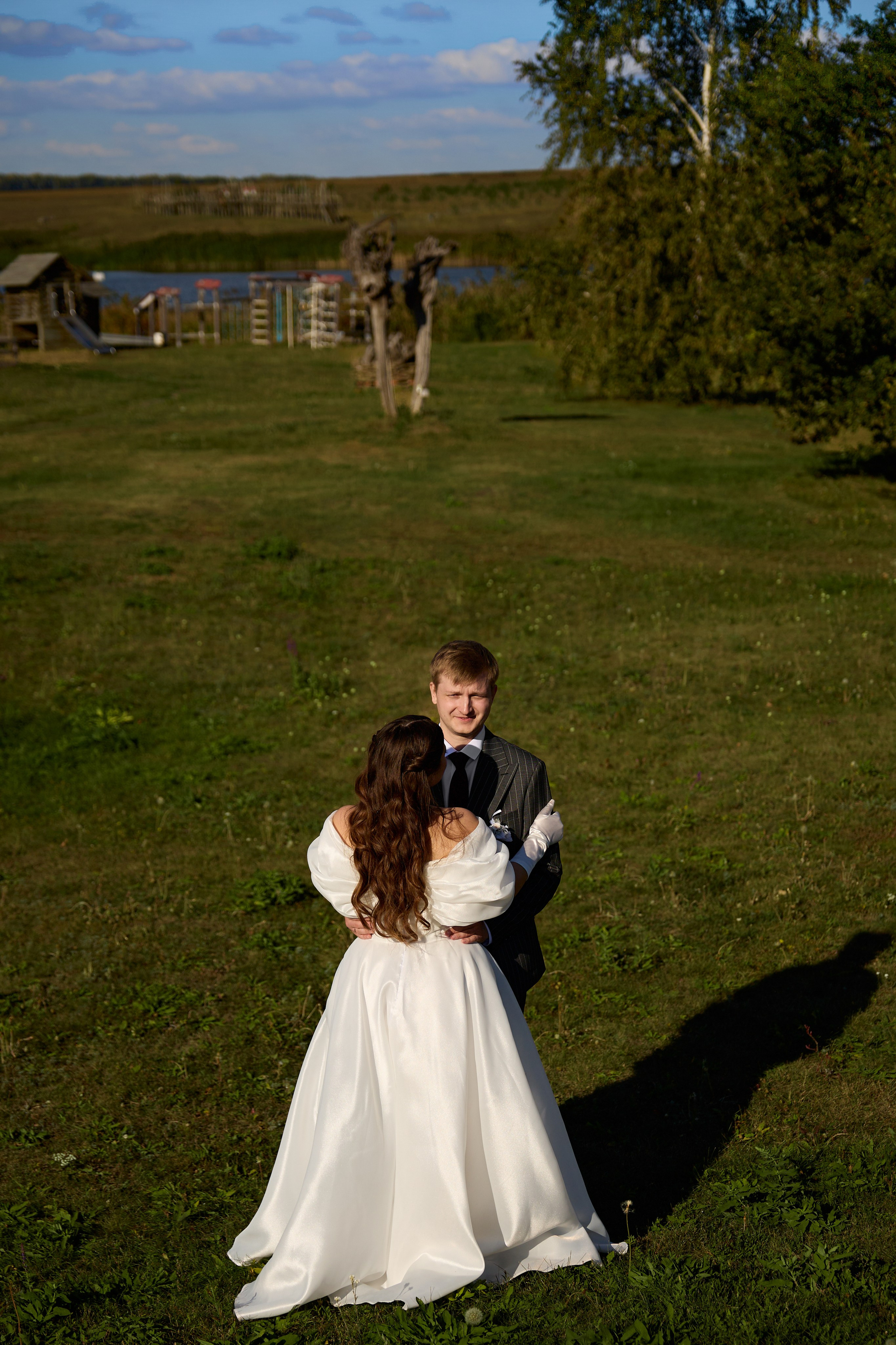 Ломы. Любовь Юсупова. Фотограф