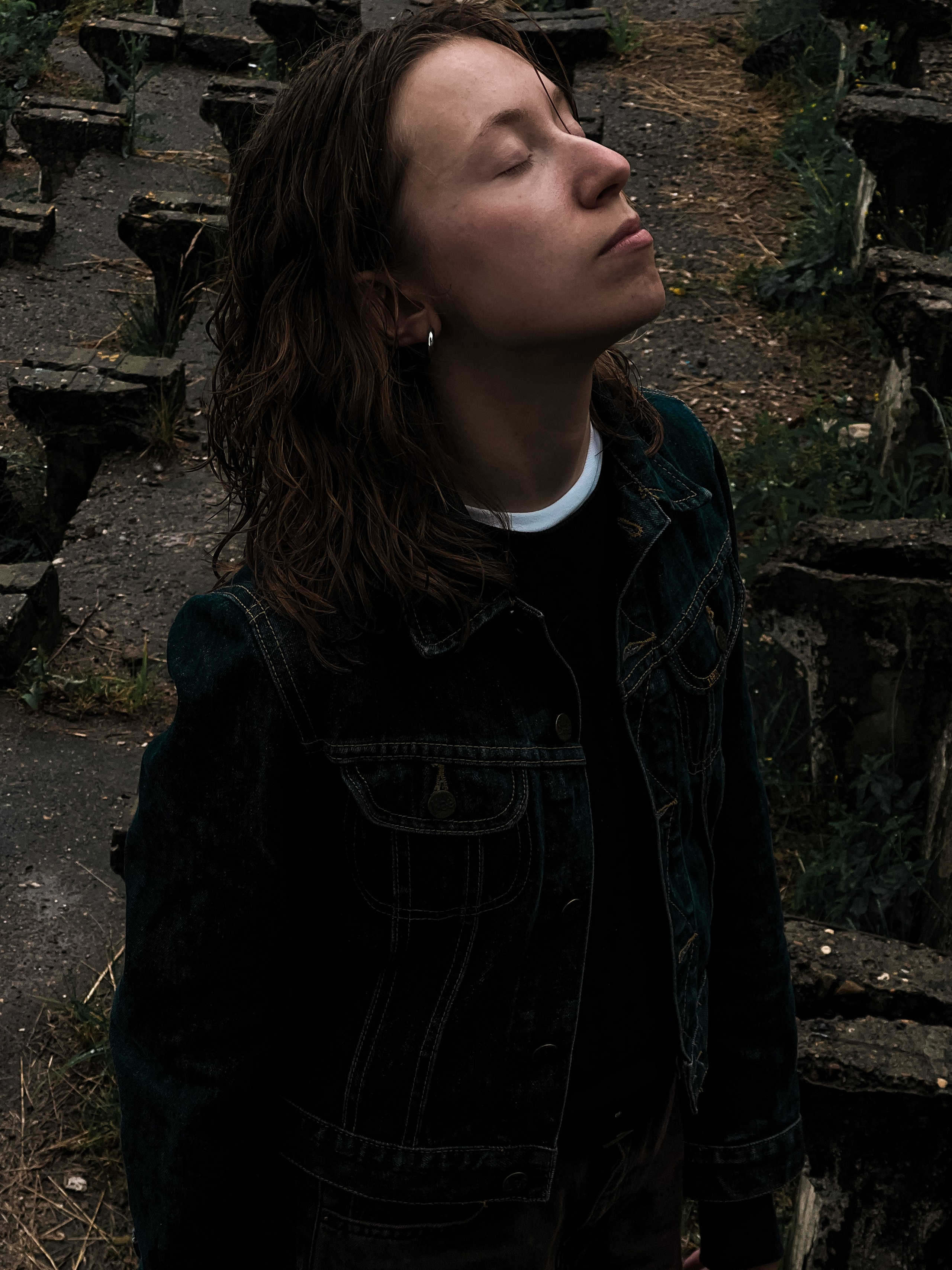 Саша. LIYALEE PHOTO