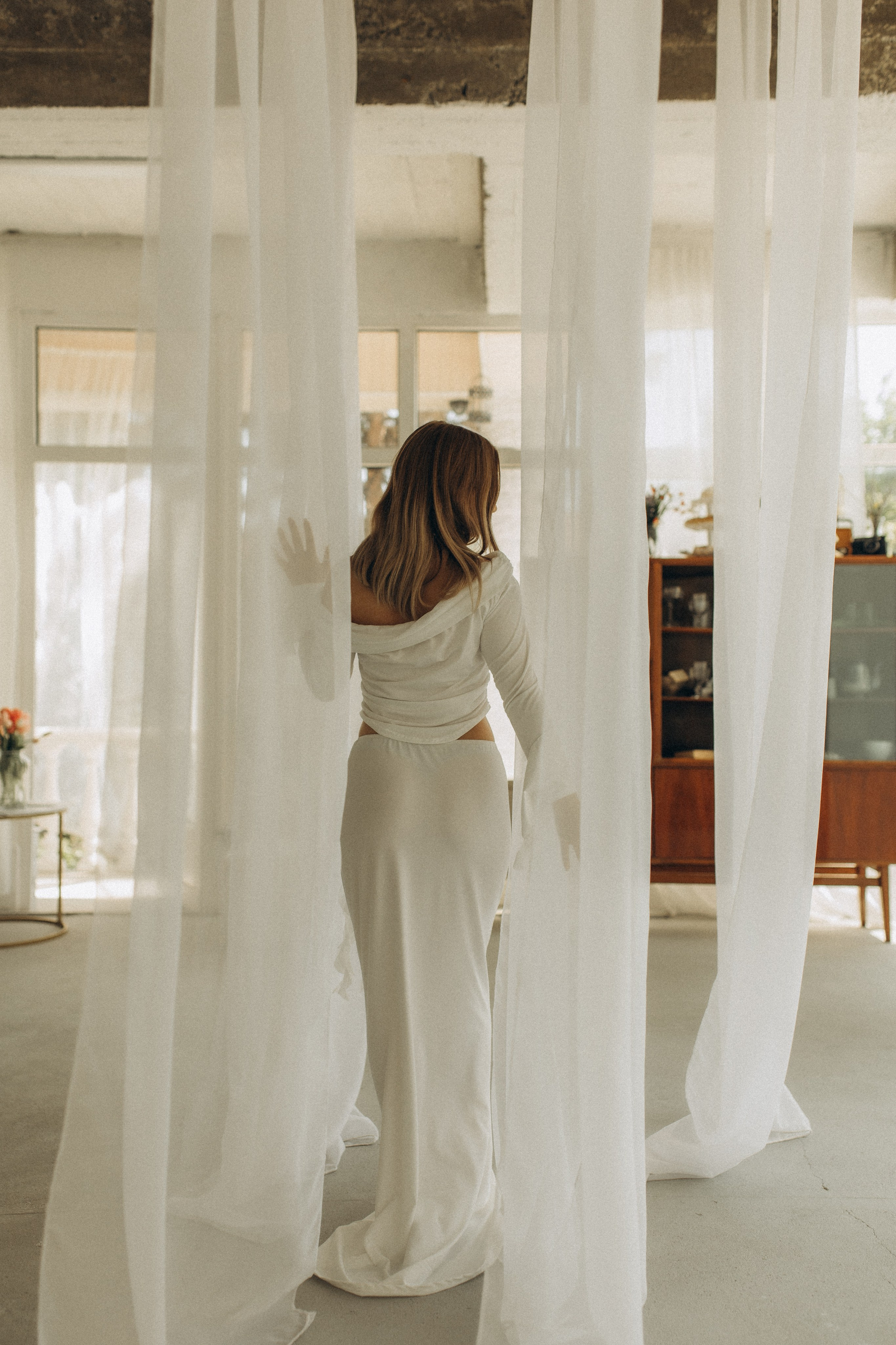 Loft. Аля. Яна Романова Семейный фотограф в Сочи и Адлере