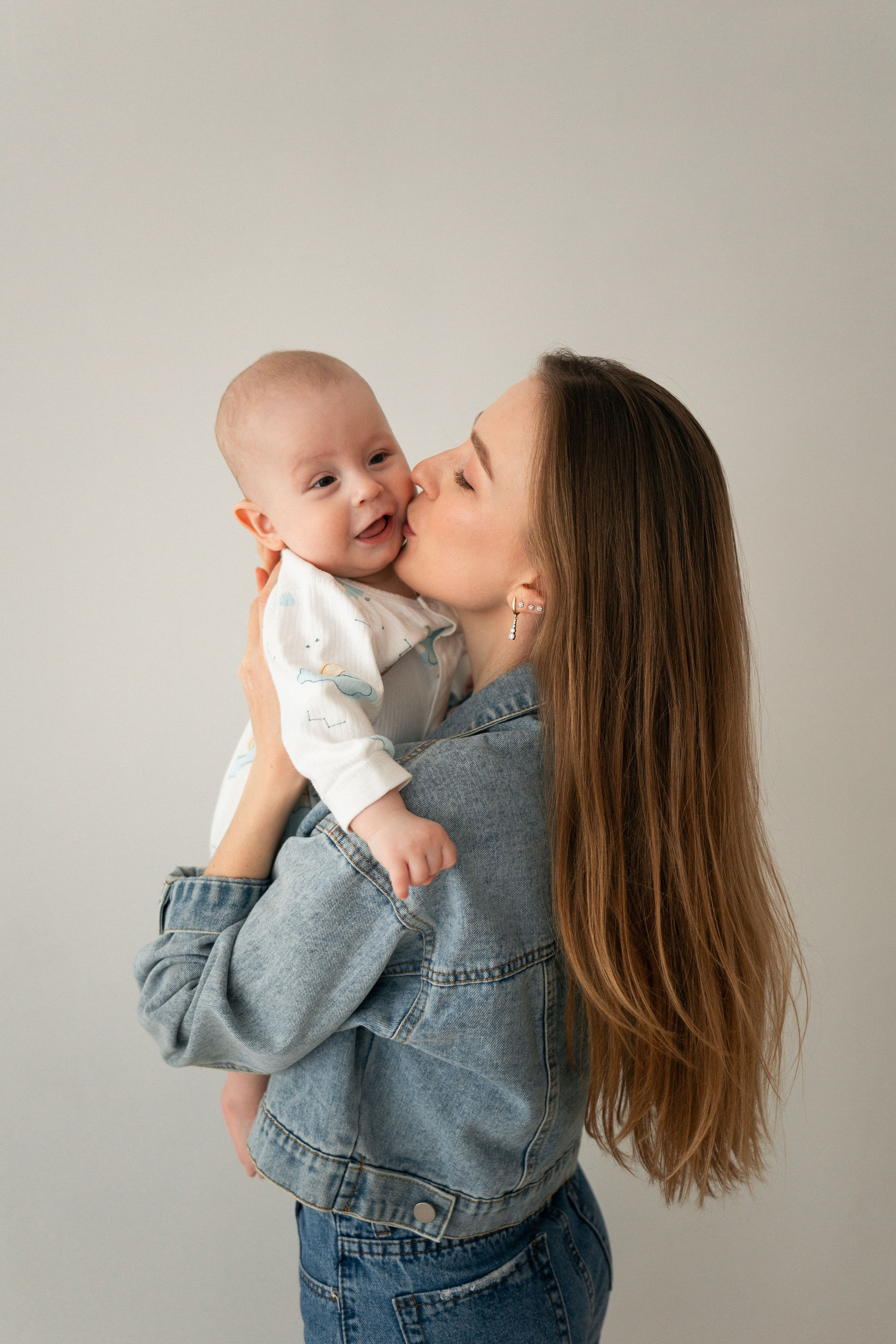 L&E&L. Семейный фотограф в Севастополе и Симферополе Александра Чистякова