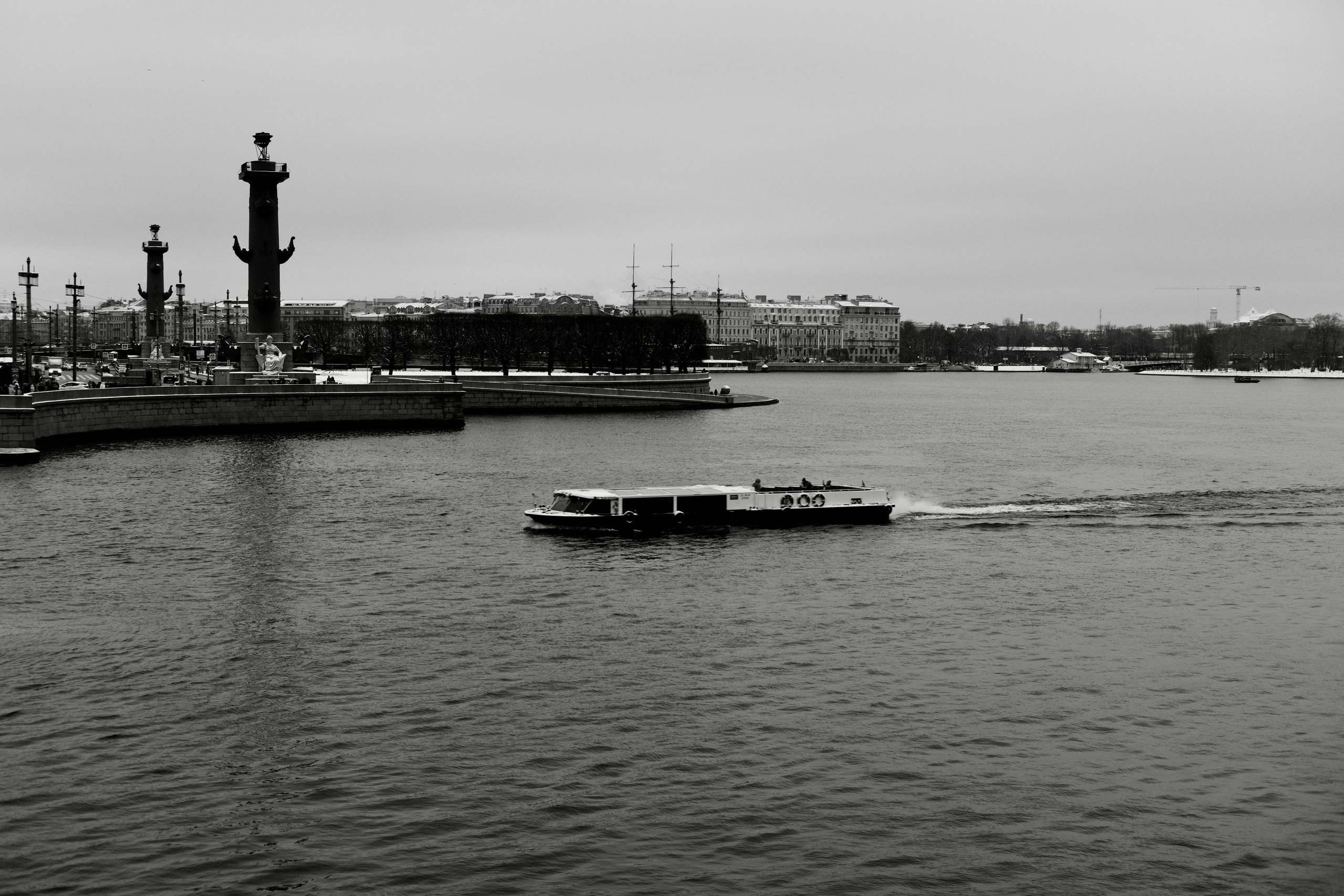 Санкт-Петербург. BELABONKA