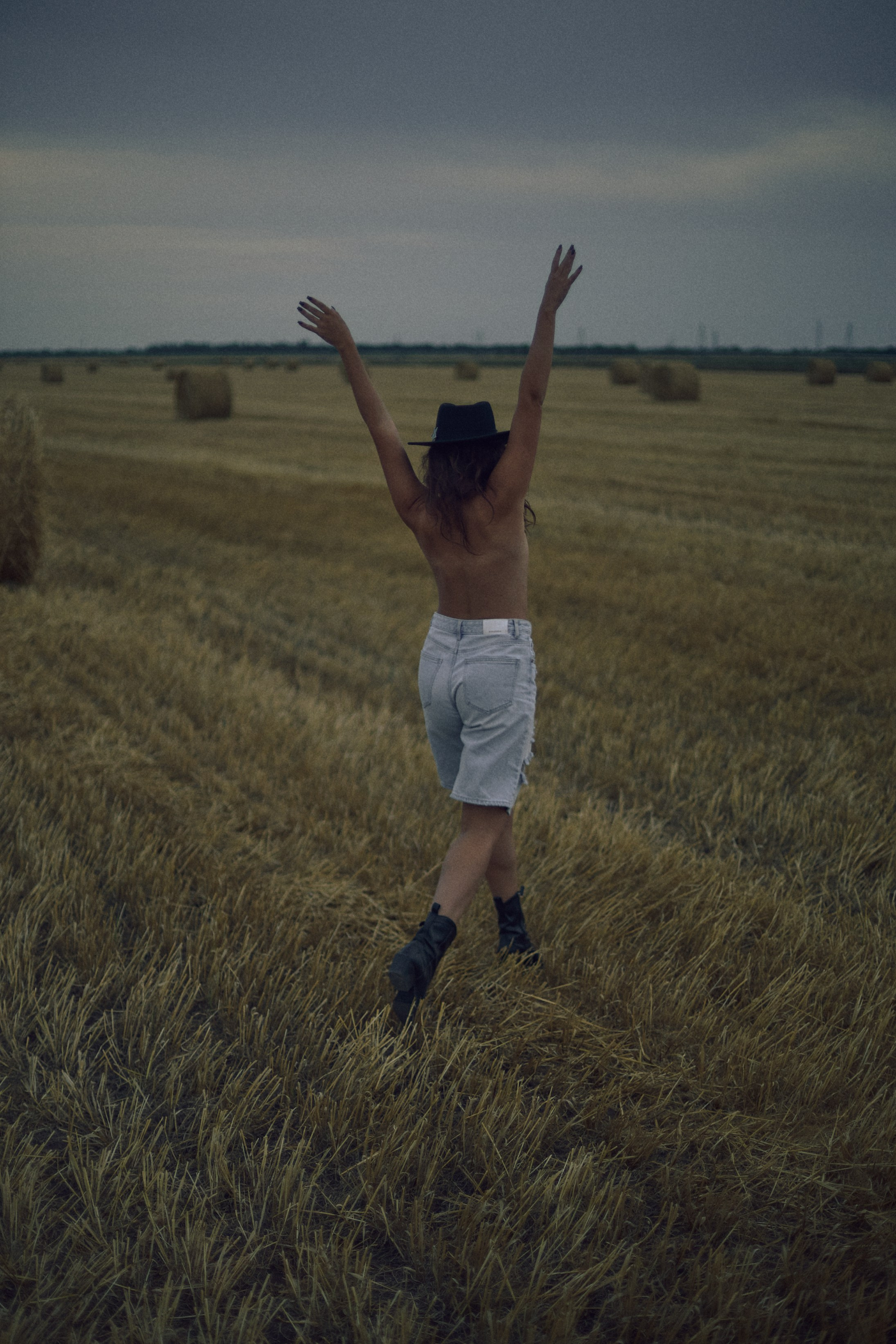 Performance. Фотограф Максим Маркелов