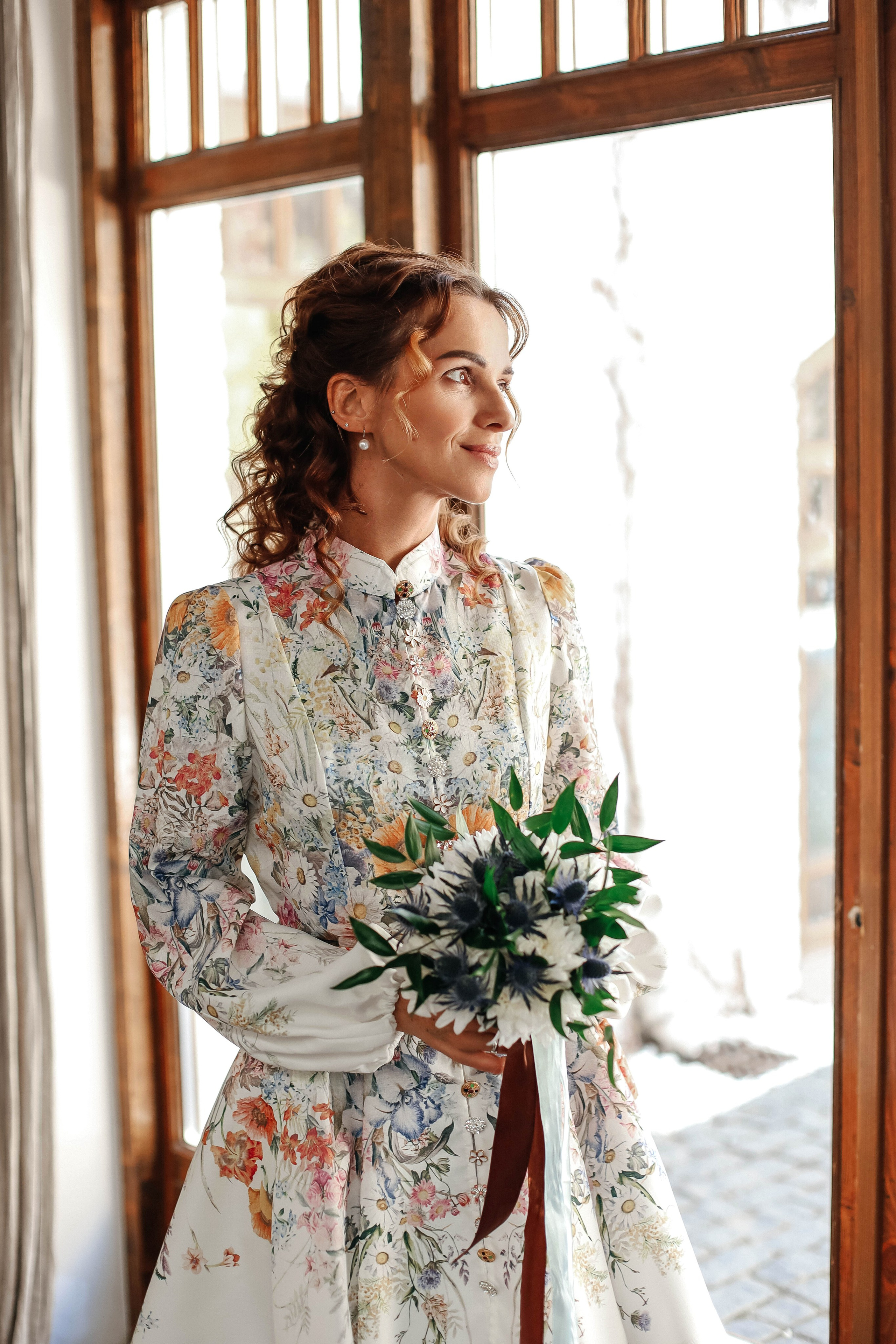 Дмитрий и Екатерина. Свадебный и семейный фотограф в Москве