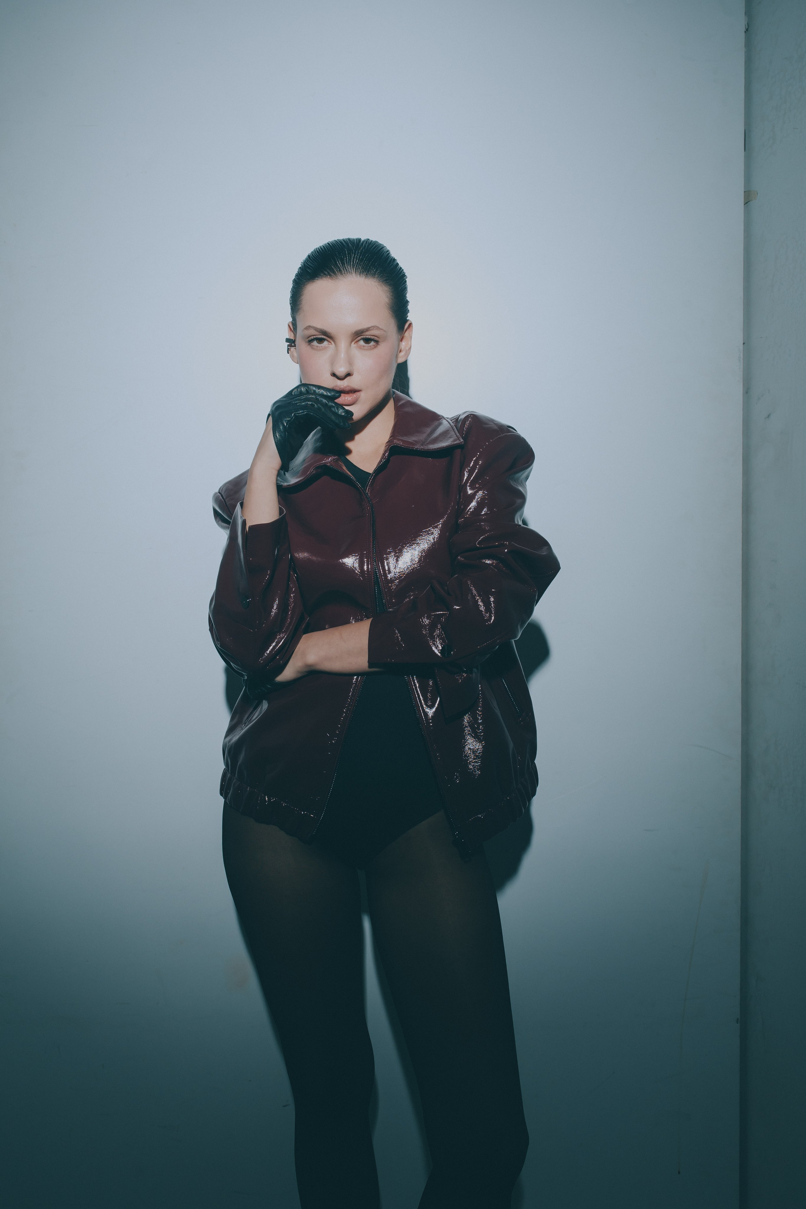 Съемка для брендов. Фотограф в Санкт-Петербурге Шура Капустина