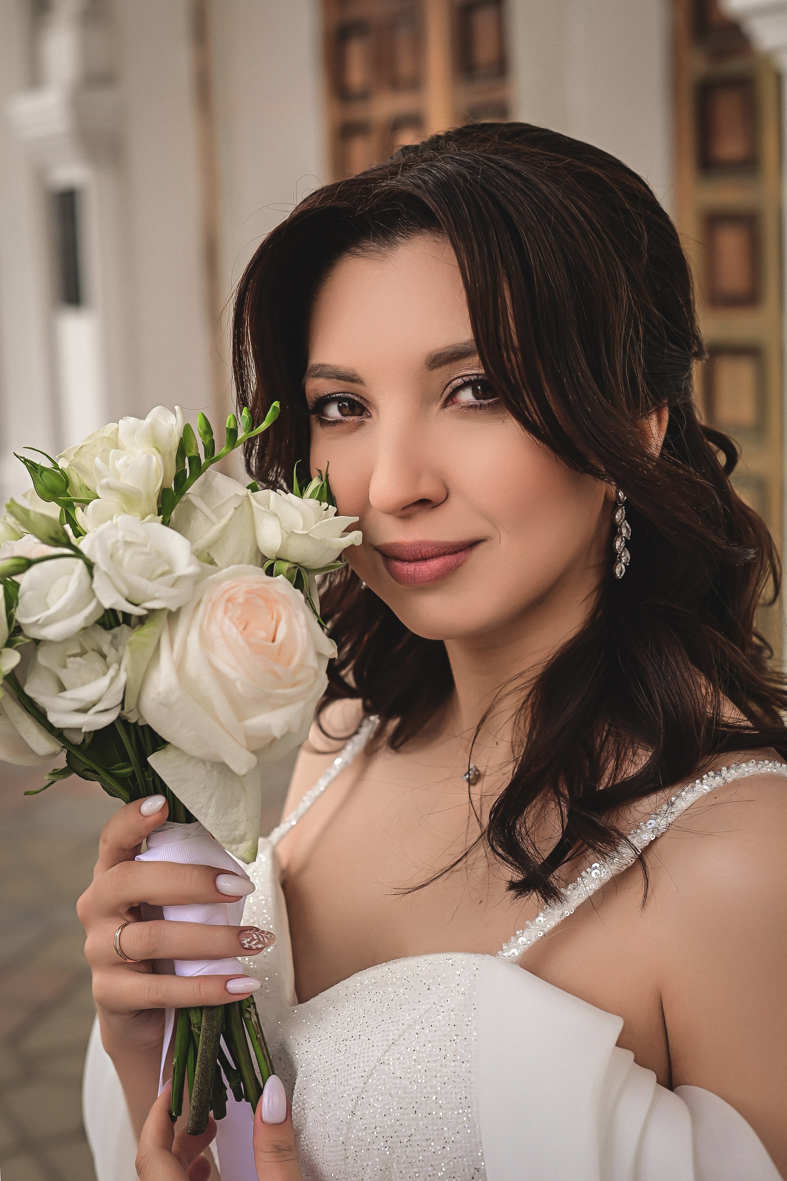 Съемка на улице. Семейный и свадебный фотограф в Донецке Донская Анастасия