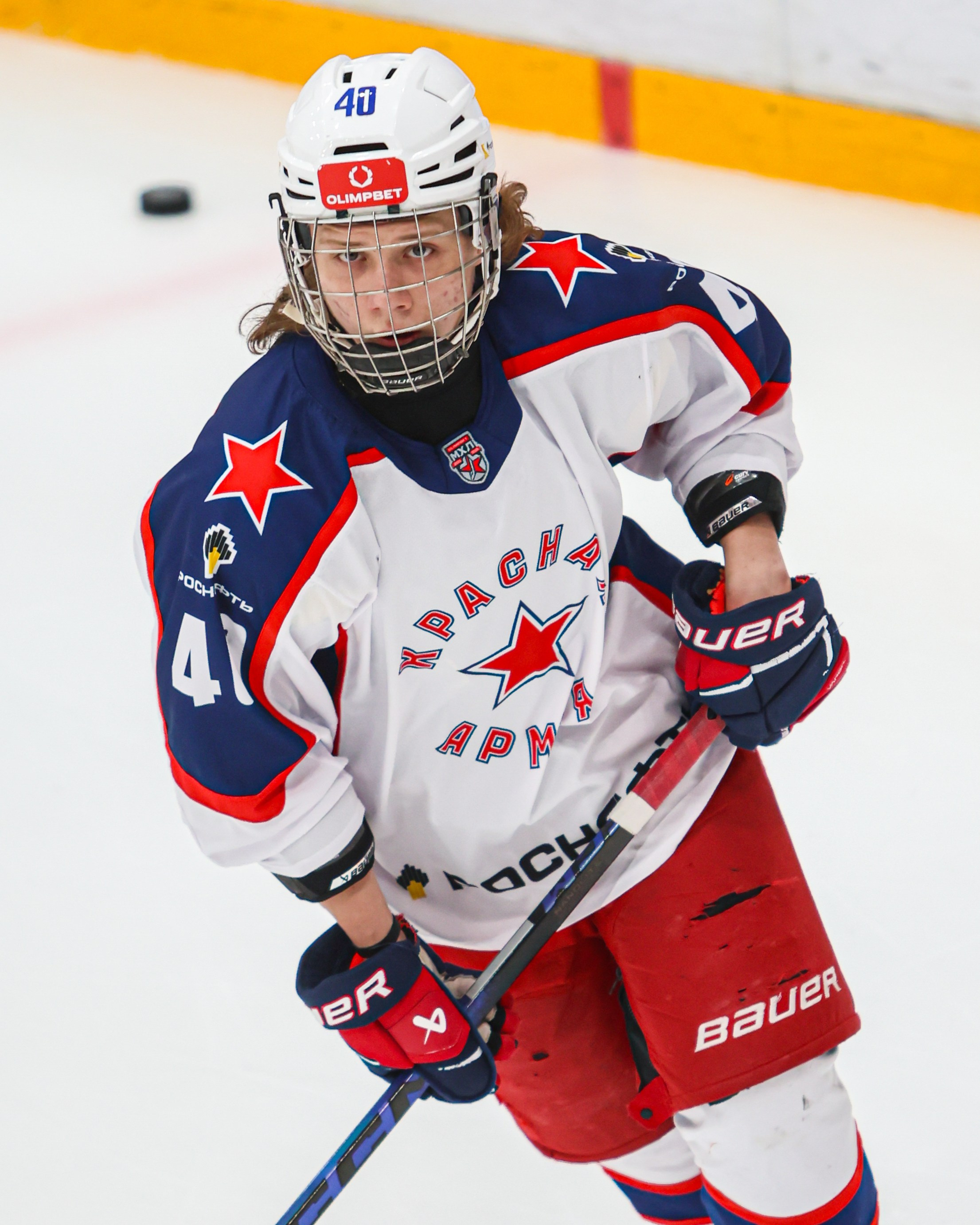 Спорт. Твой фотограф в Москве