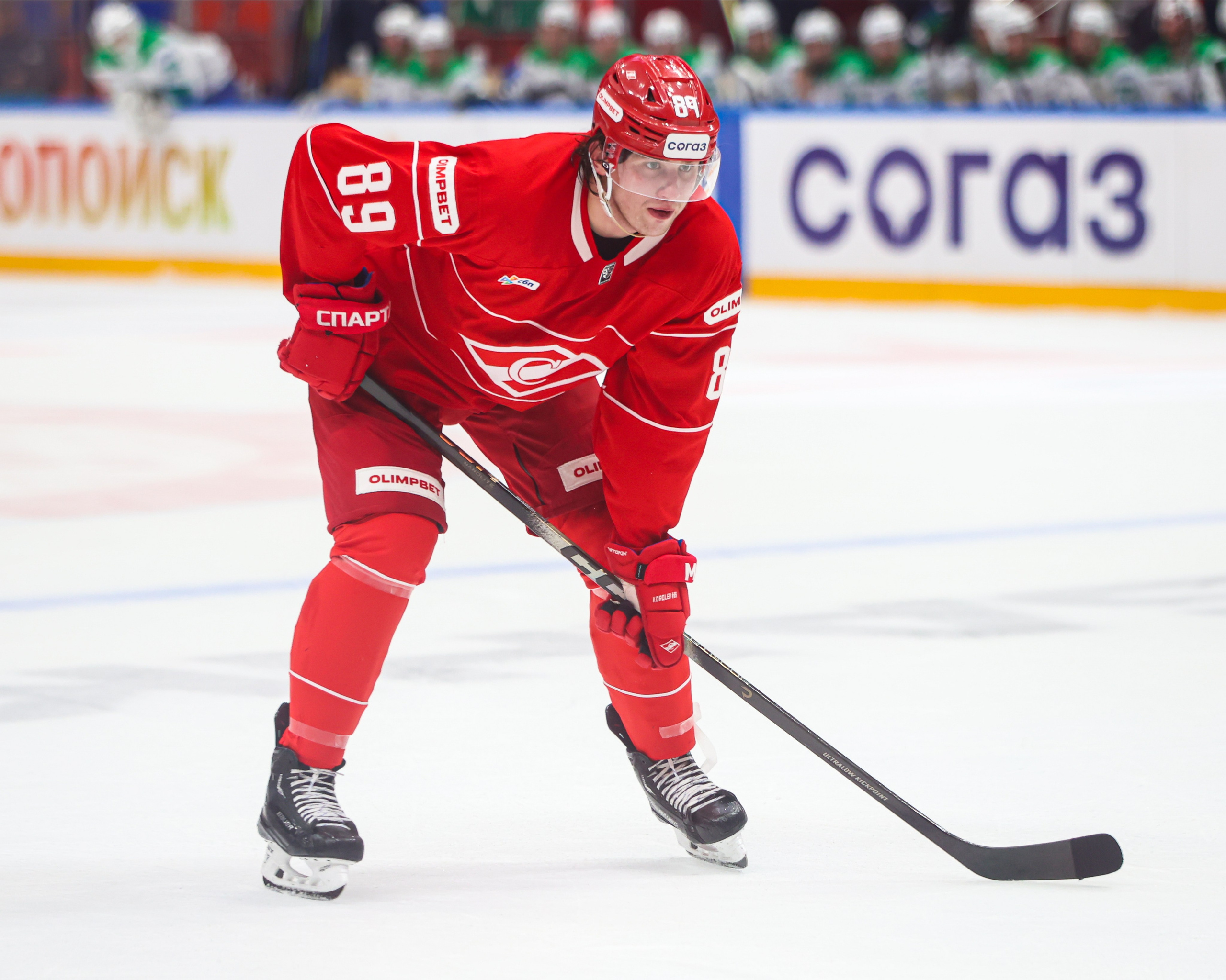 Спорт. Твой фотограф в Москве