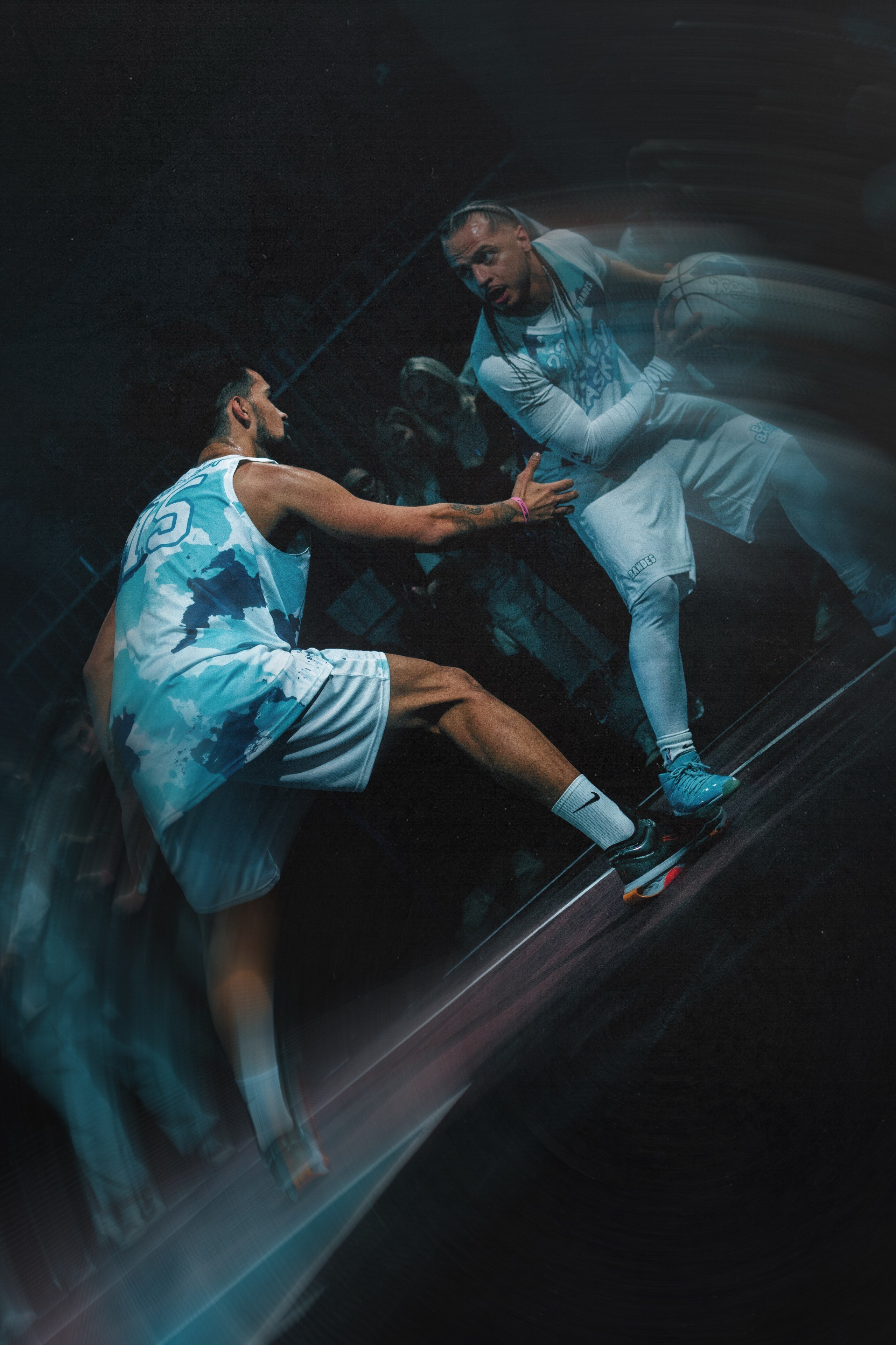 Репортаж. Твой фотограф в Москве