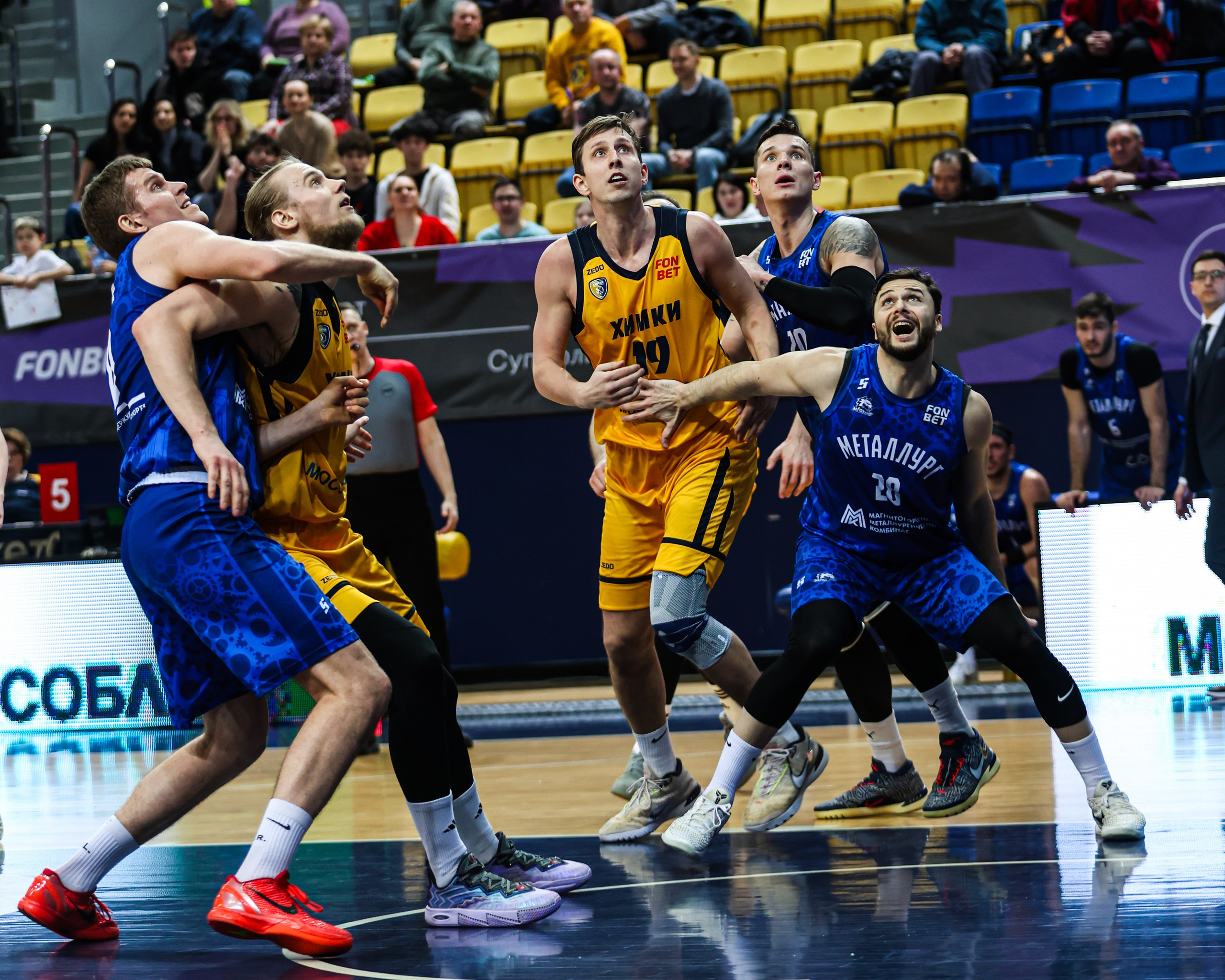 Спорт. Твой фотограф в Москве