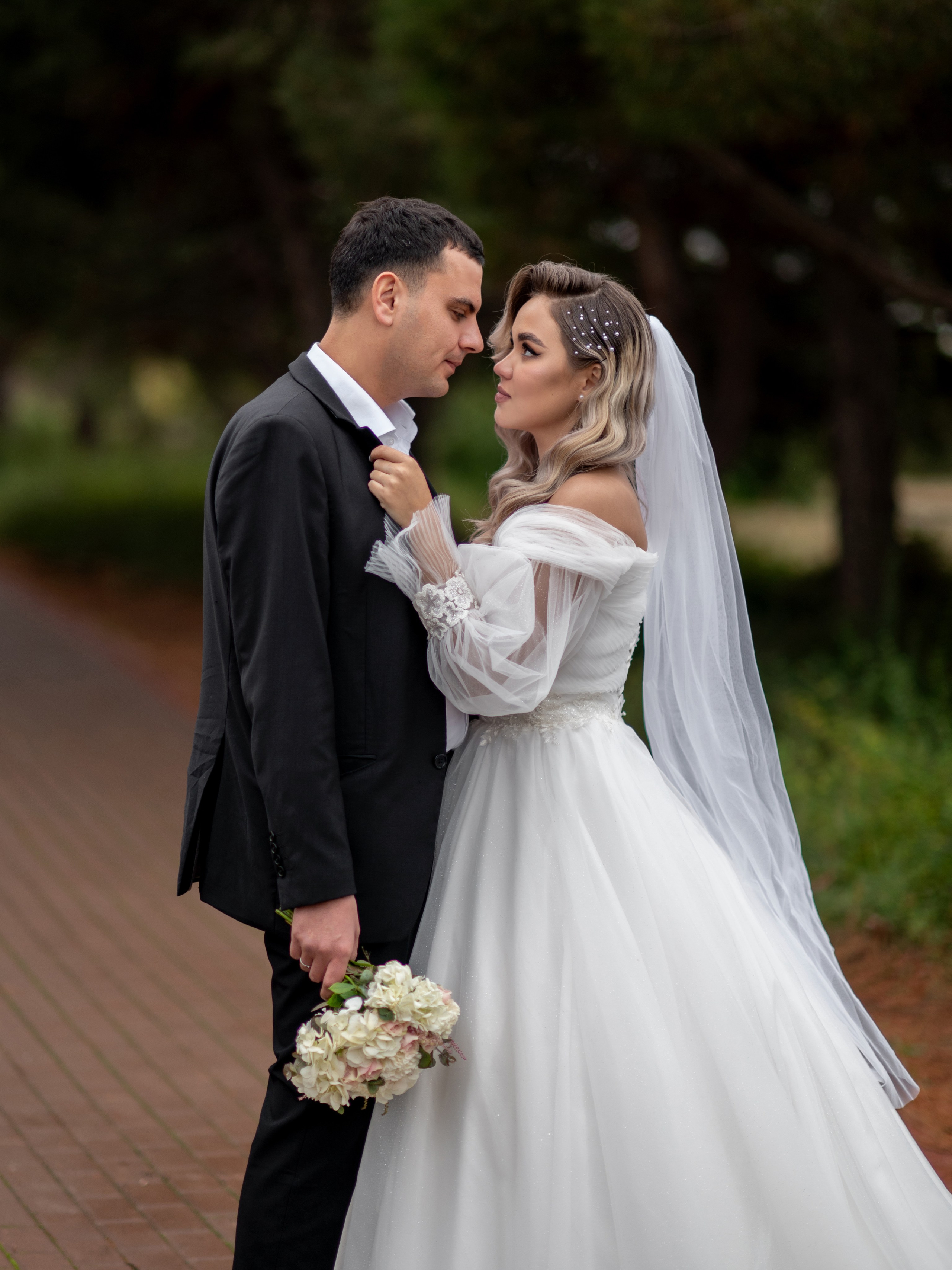 Свадебный фотограф Ливадия