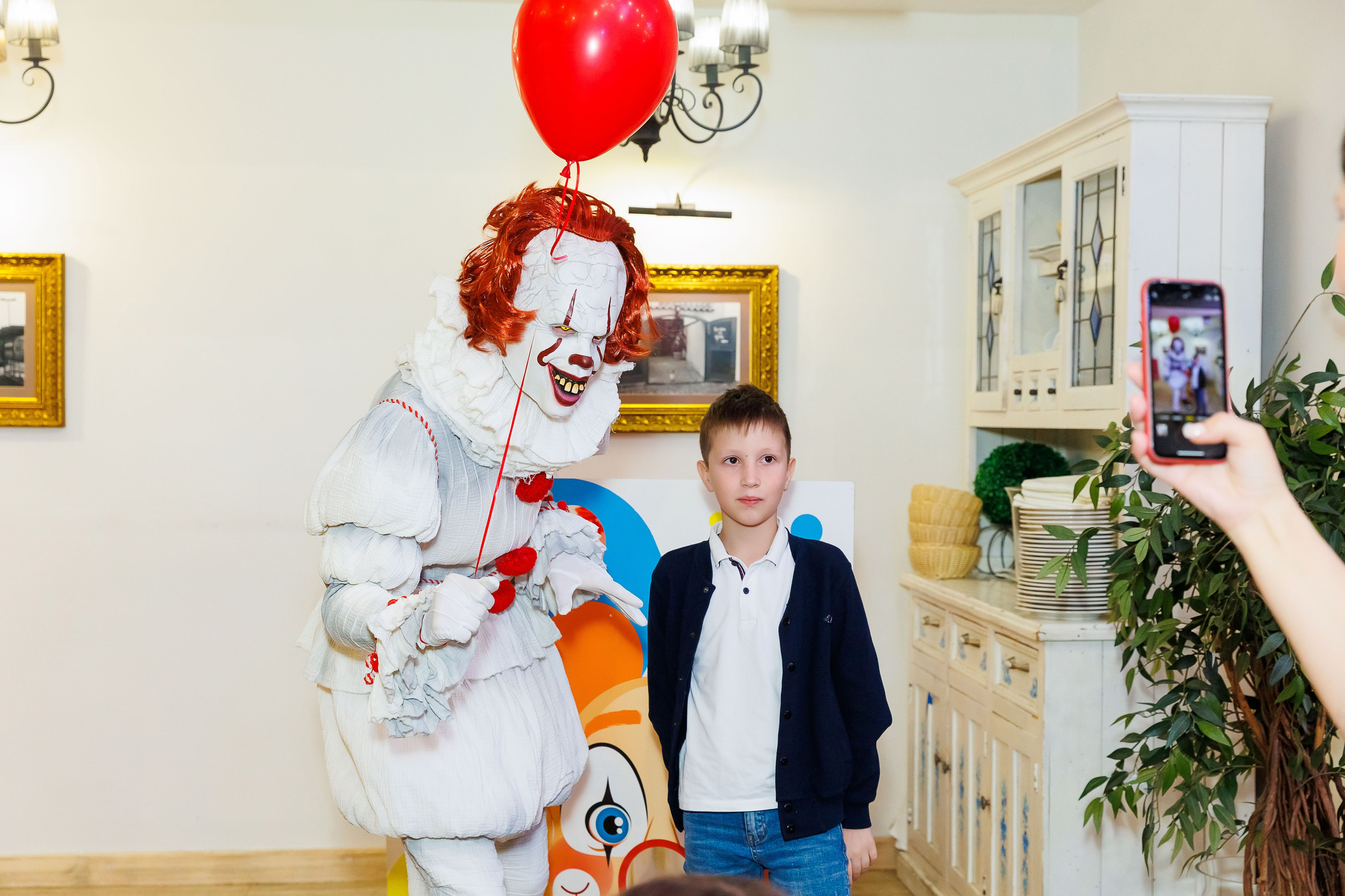 Журнальная вечеринка Fasion Family Weekend. Фотограф Новосибирск — Наталья Гресь