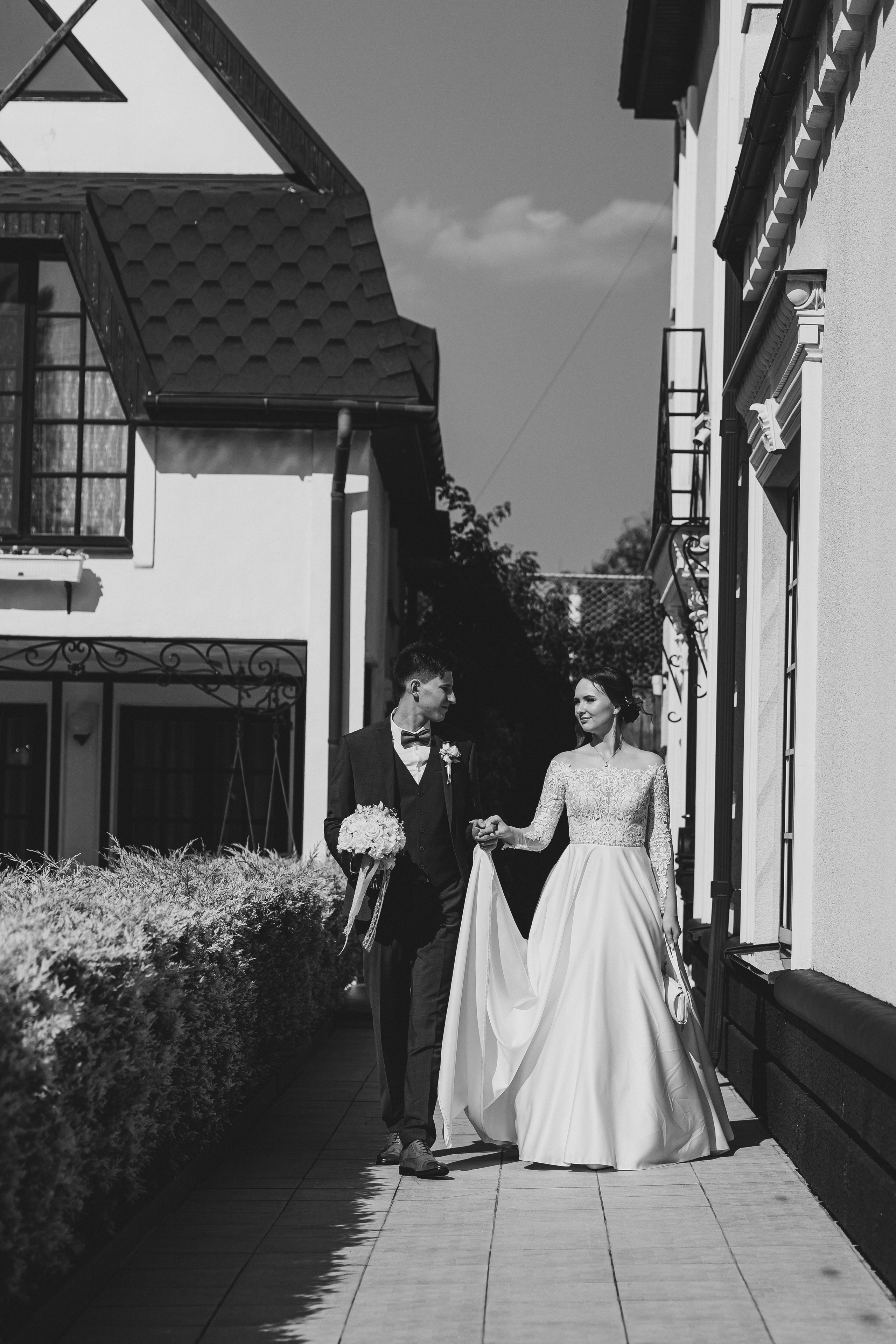 Дима и Саша. Фотограф Таганрог Любимая Надя