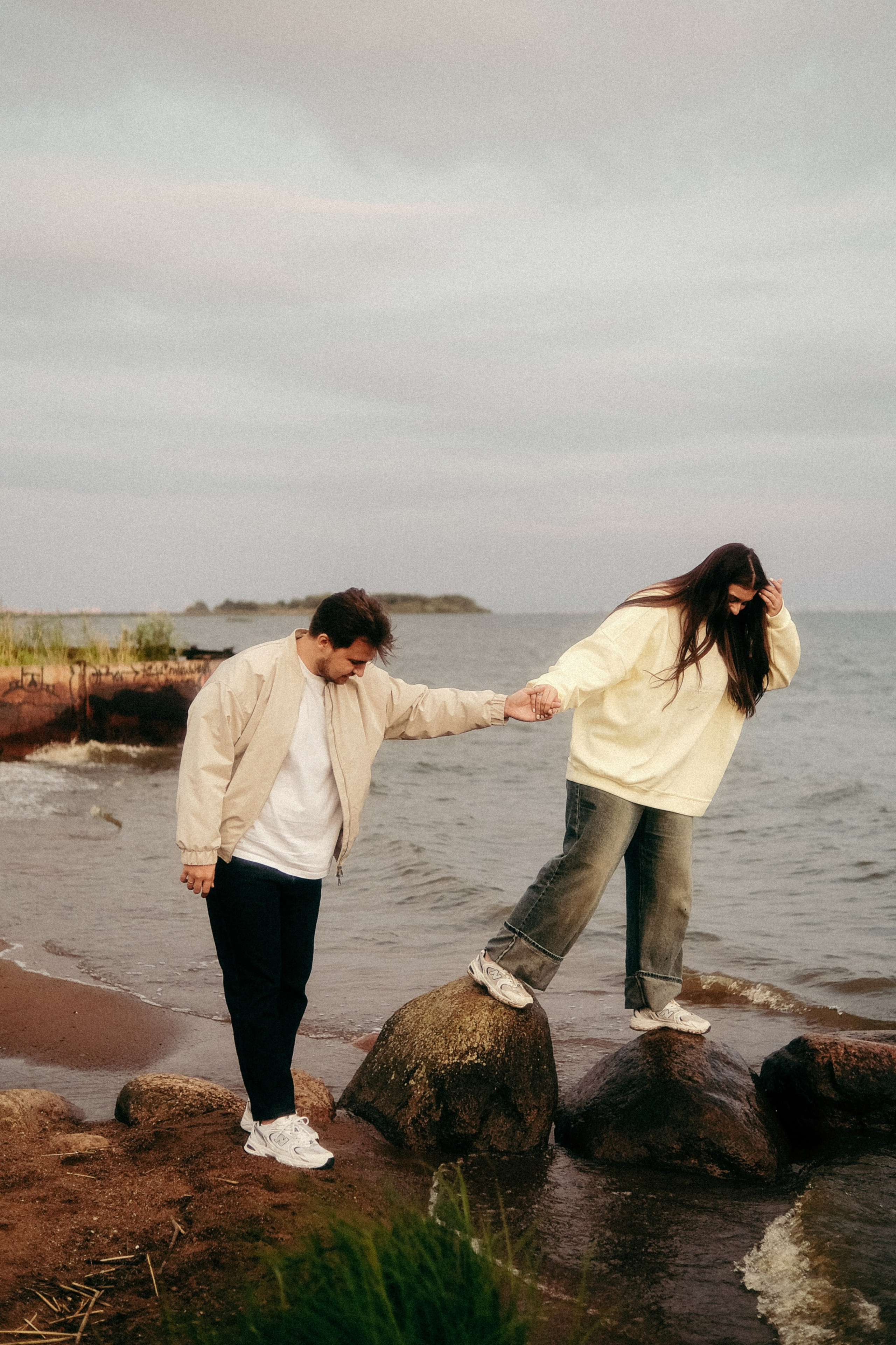 Вика & Никита. Phdkvmr.ru