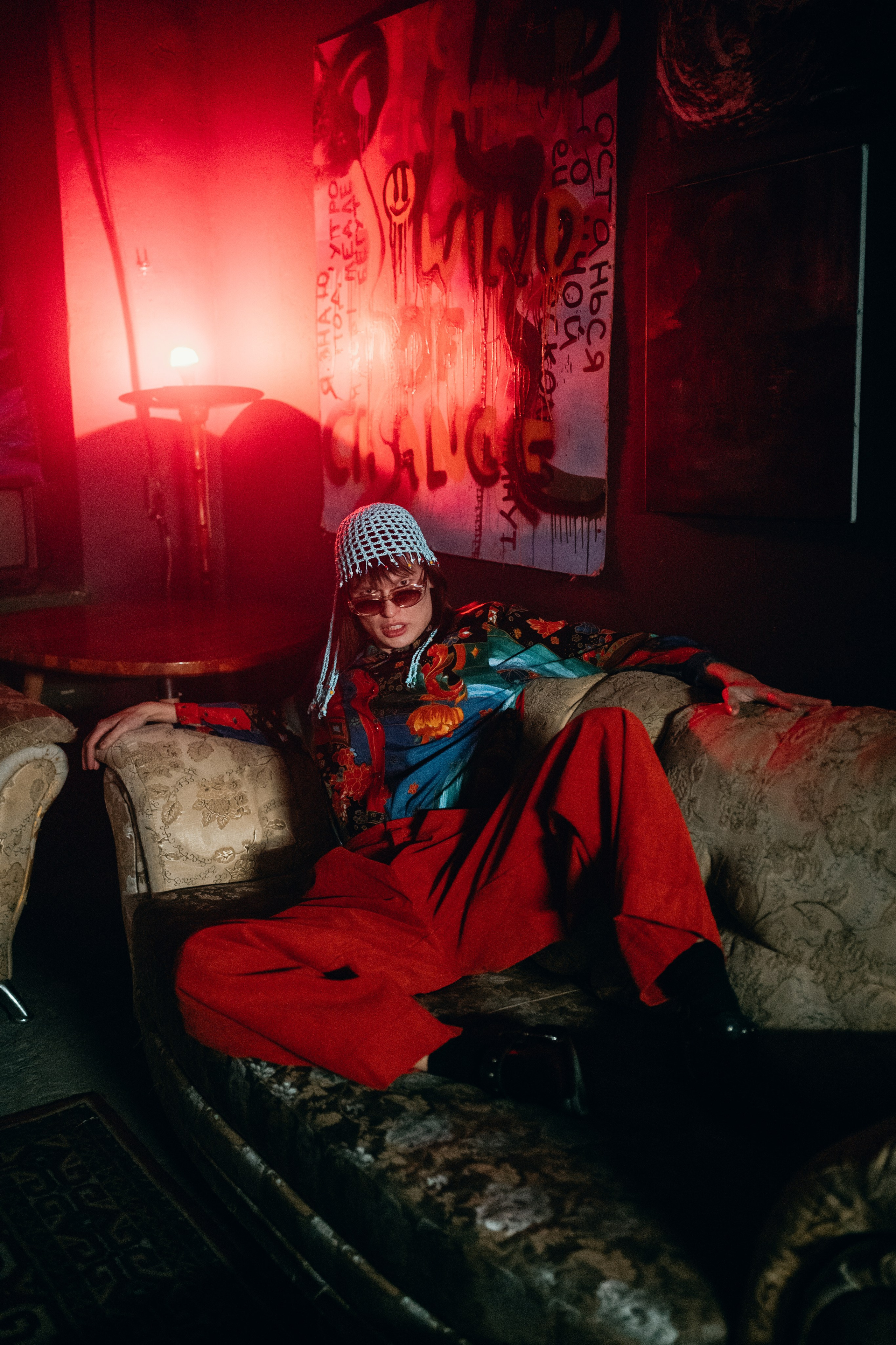 Динамика | 2 года. Главная