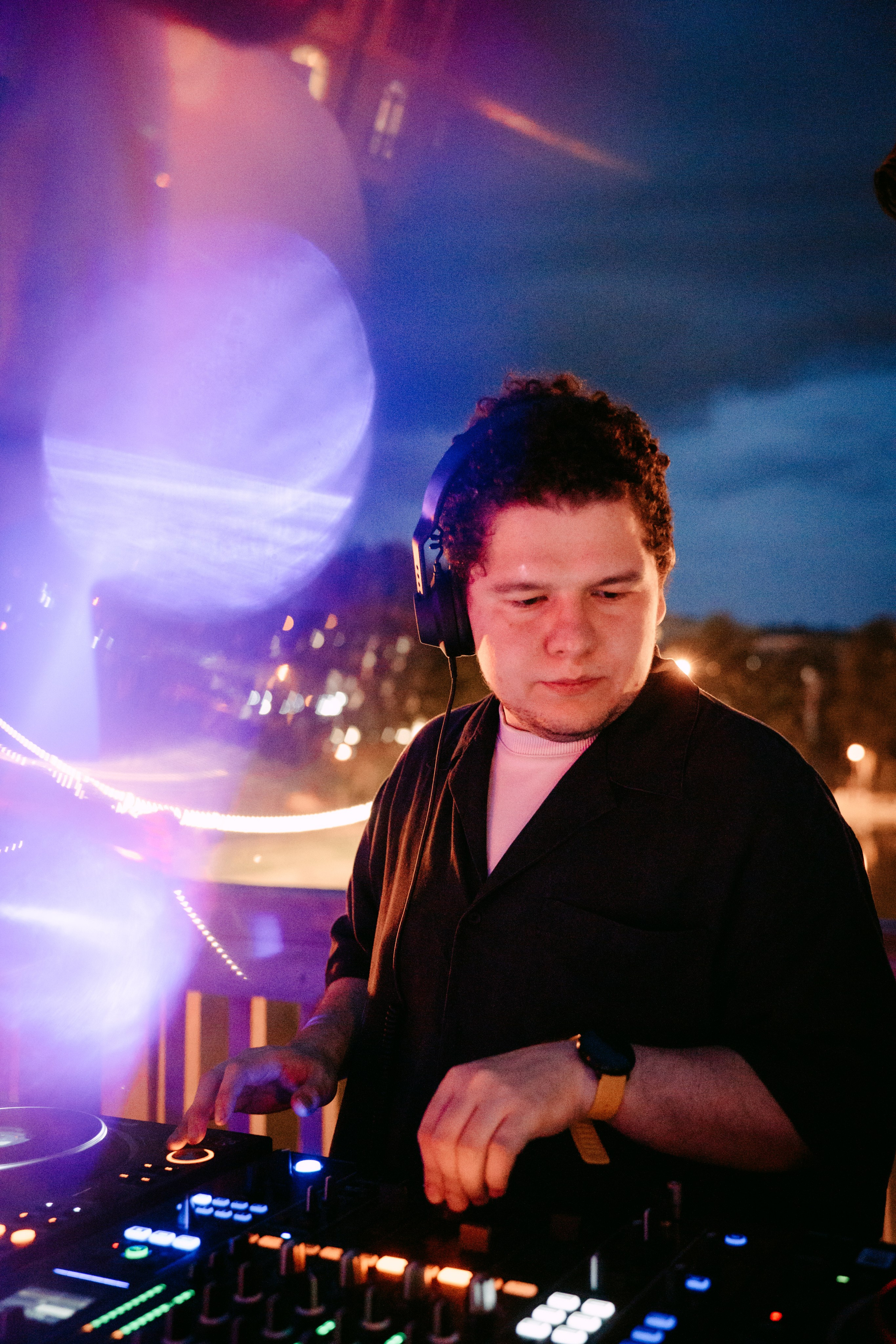 Свадьба Полины и Коли. Главная