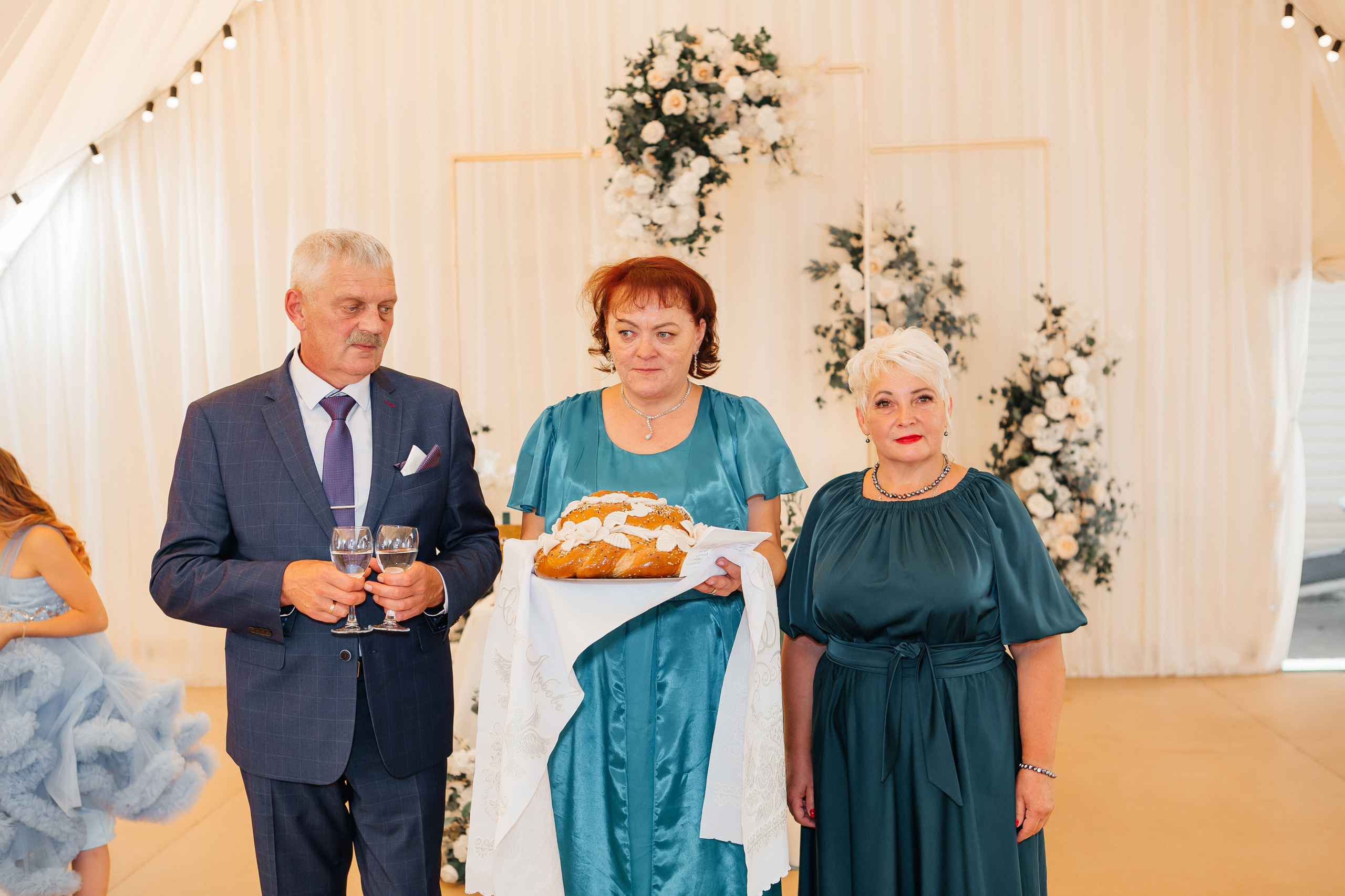 Егор и Наталья. Свадебный фотограф в Москве Дарья Олендарёва