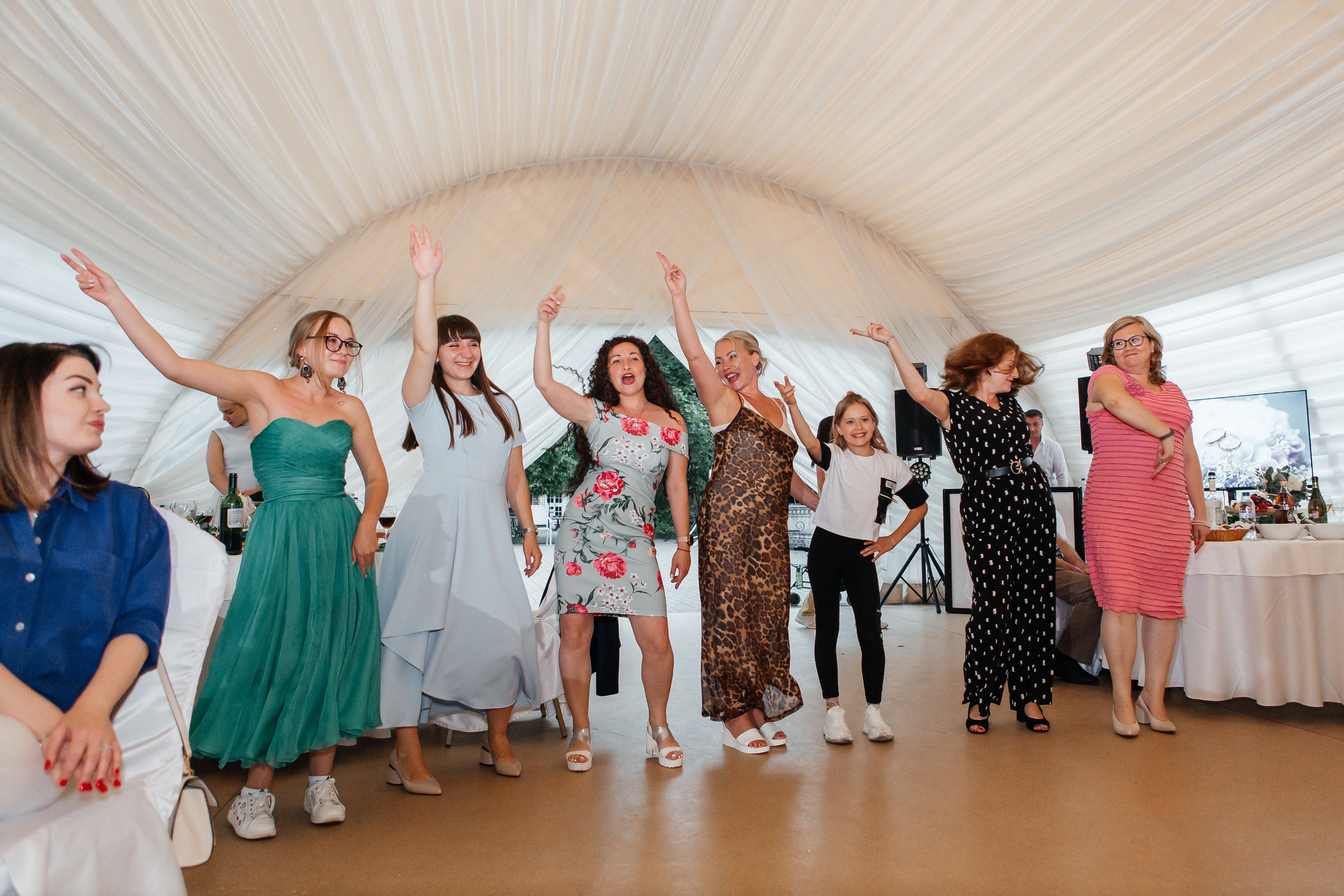 Егор и Наталья. Свадебный фотограф в Москве Дарья Олендарёва