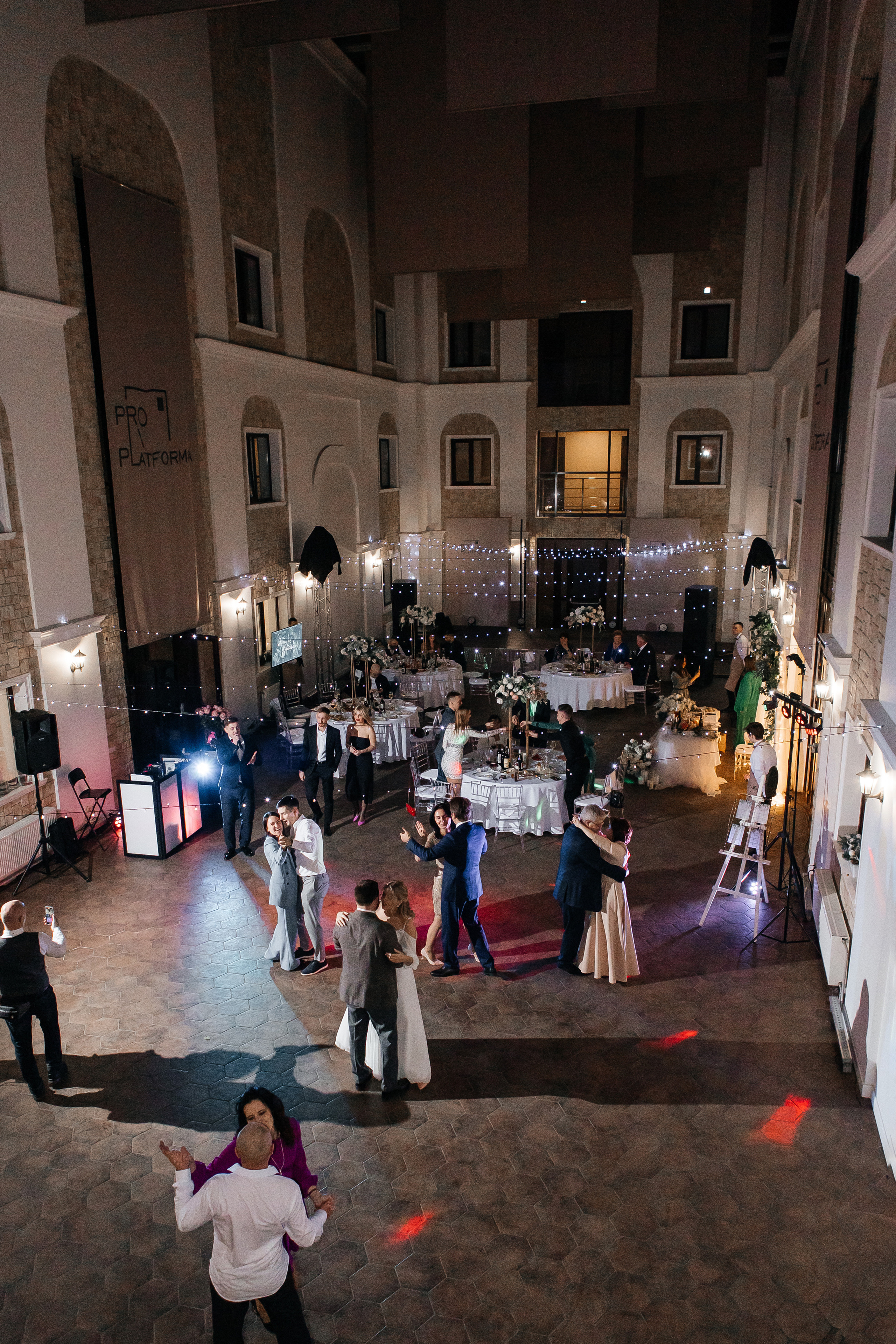 Антон и Екатерина. Свадебный фотограф в Москве Дарья Олендарёва