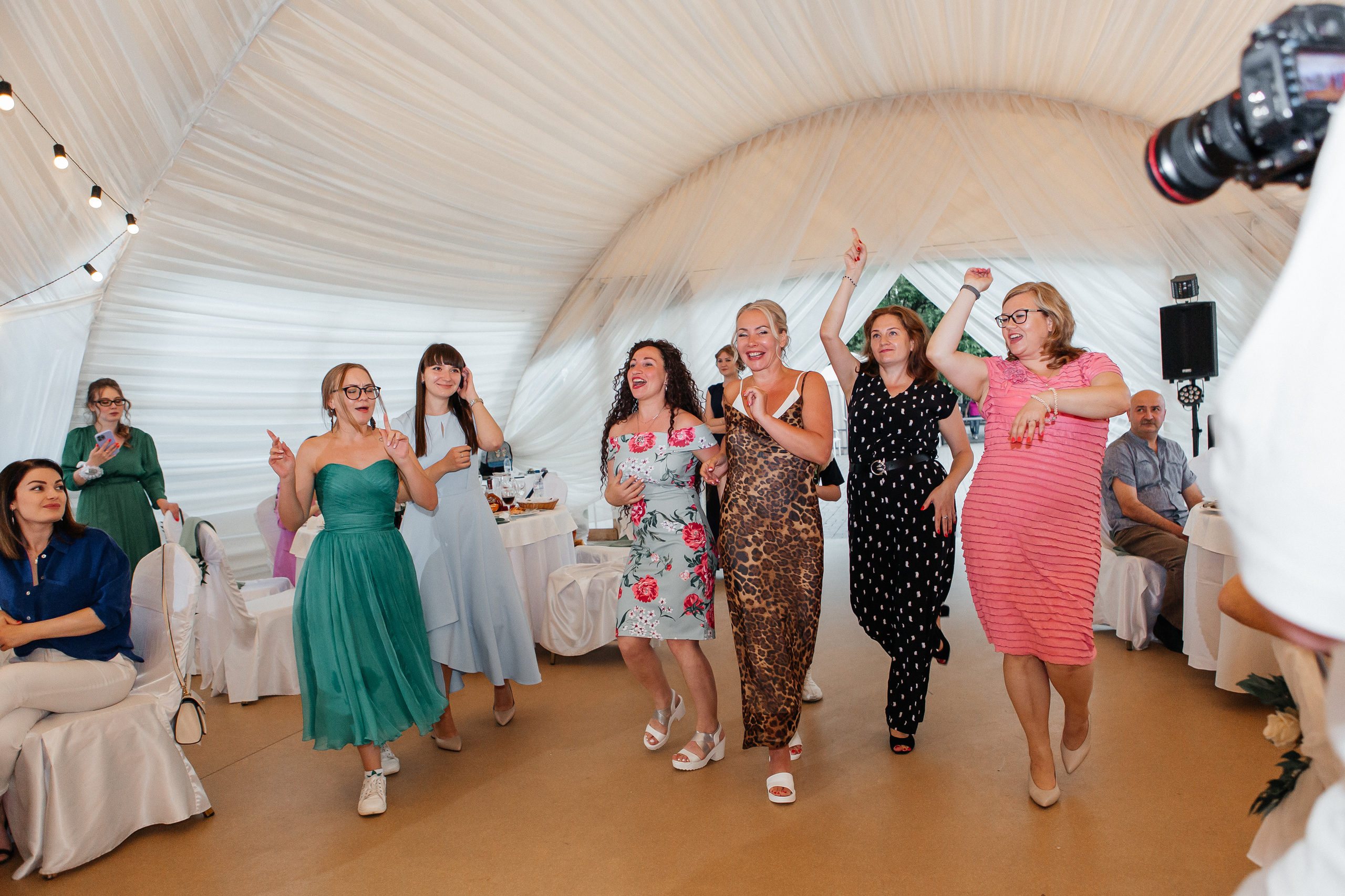 Егор и Наталья. Свадебный фотограф в Москве Дарья Олендарёва