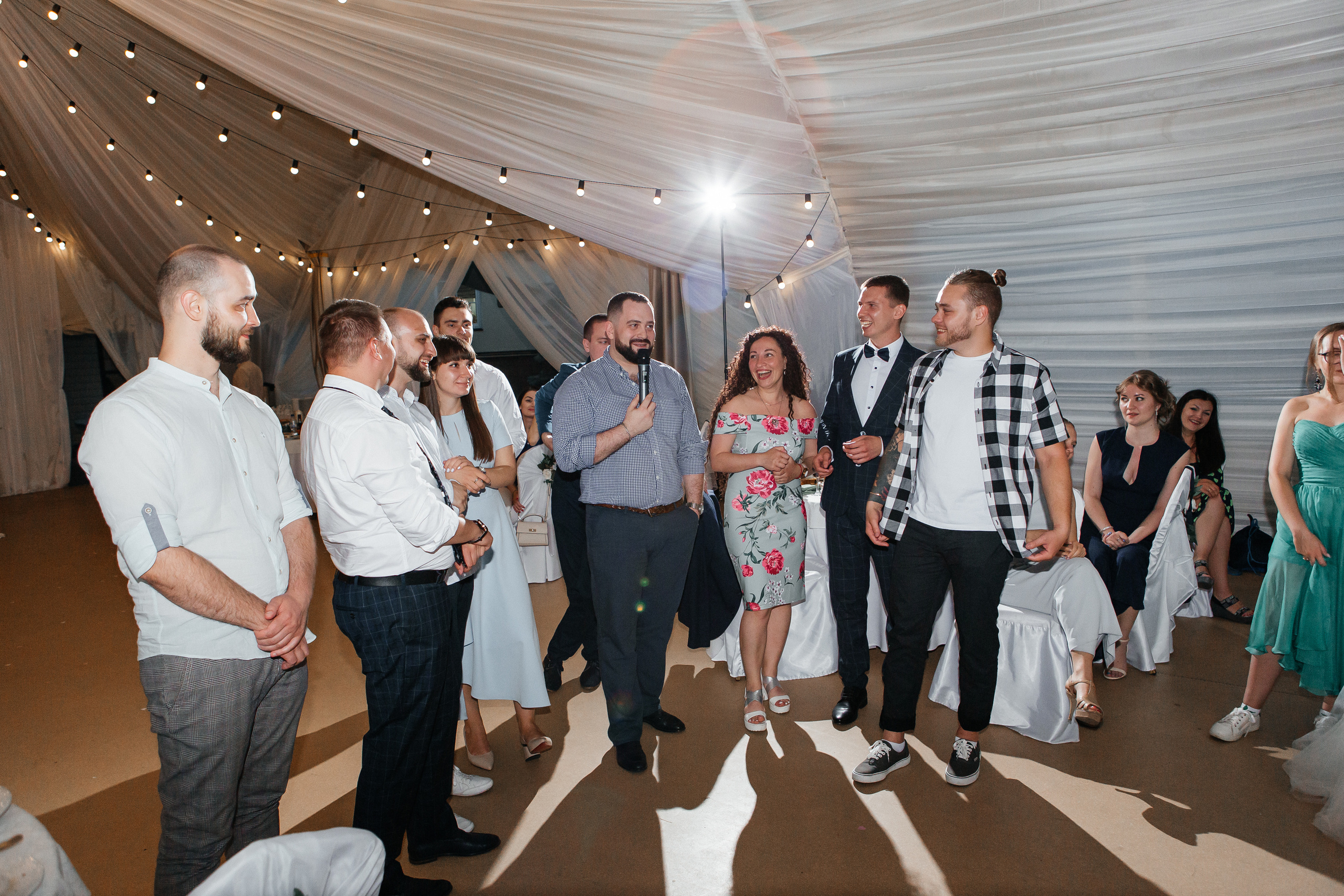 Егор и Наталья. Свадебный фотограф в Москве Дарья Олендарёва