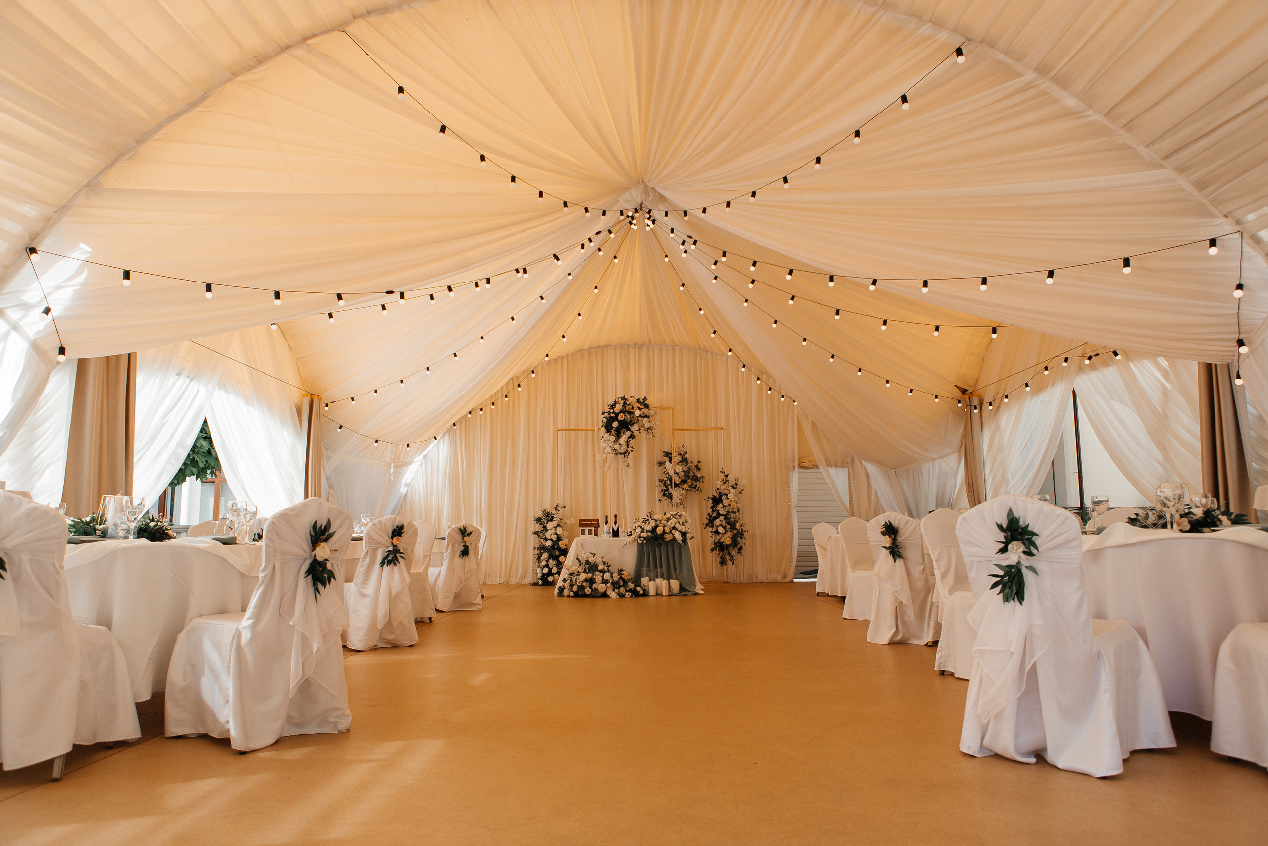 Егор и Наталья. Свадебный фотограф в Москве Дарья Олендарёва