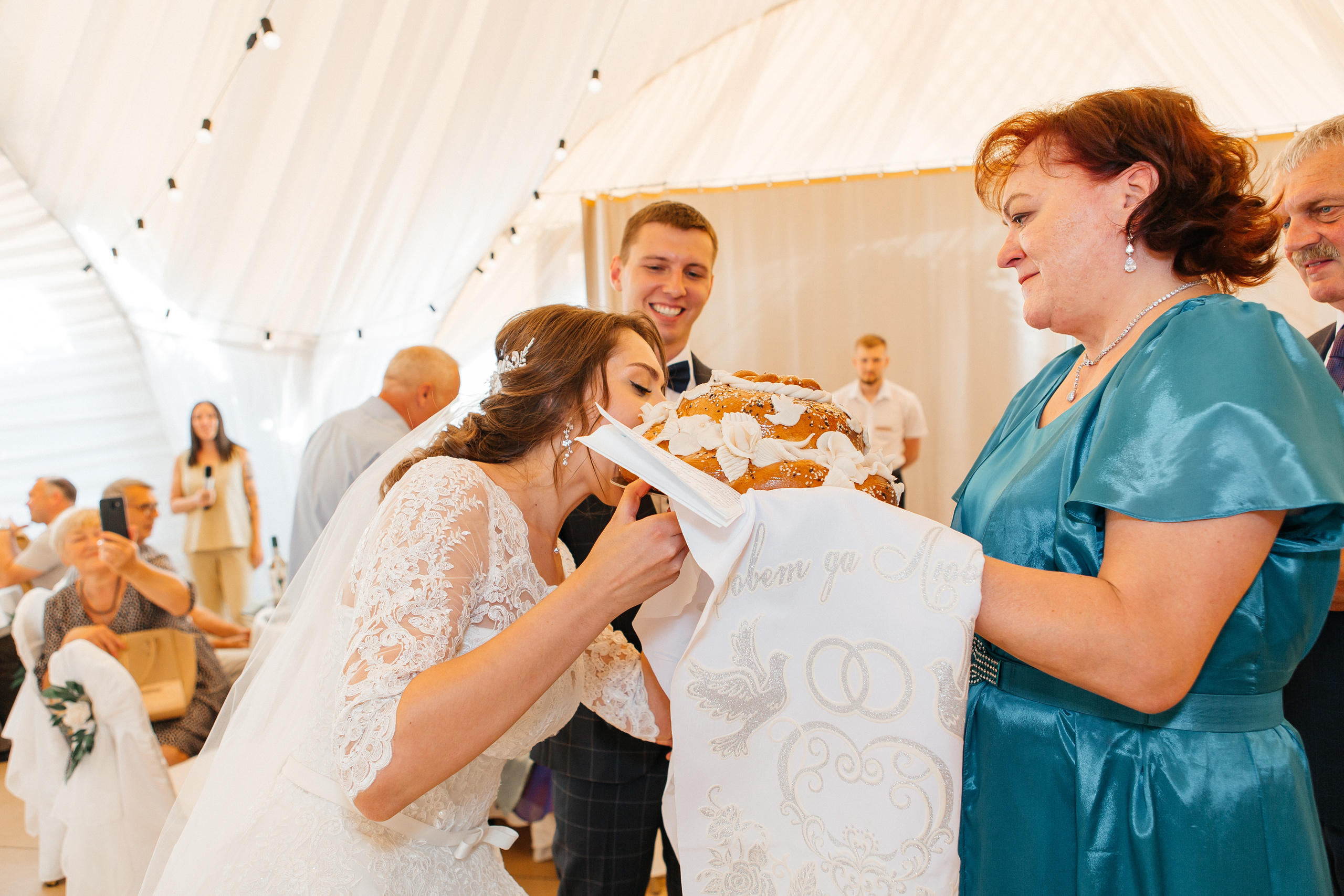 Егор и Наталья. Свадебный фотограф в Москве Дарья Олендарёва