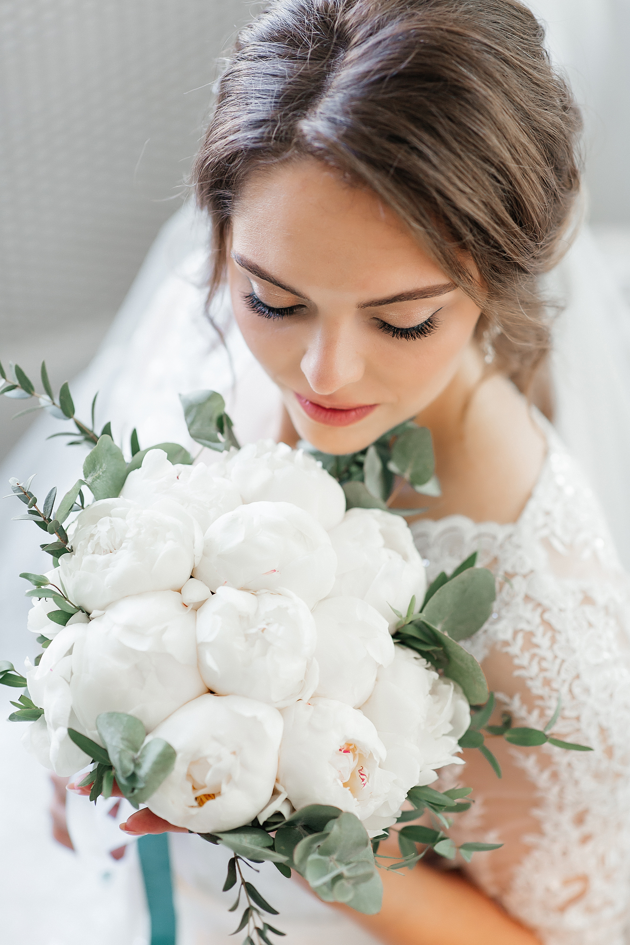 Егор и Наталья. Свадебный фотограф в Москве Дарья Олендарёва