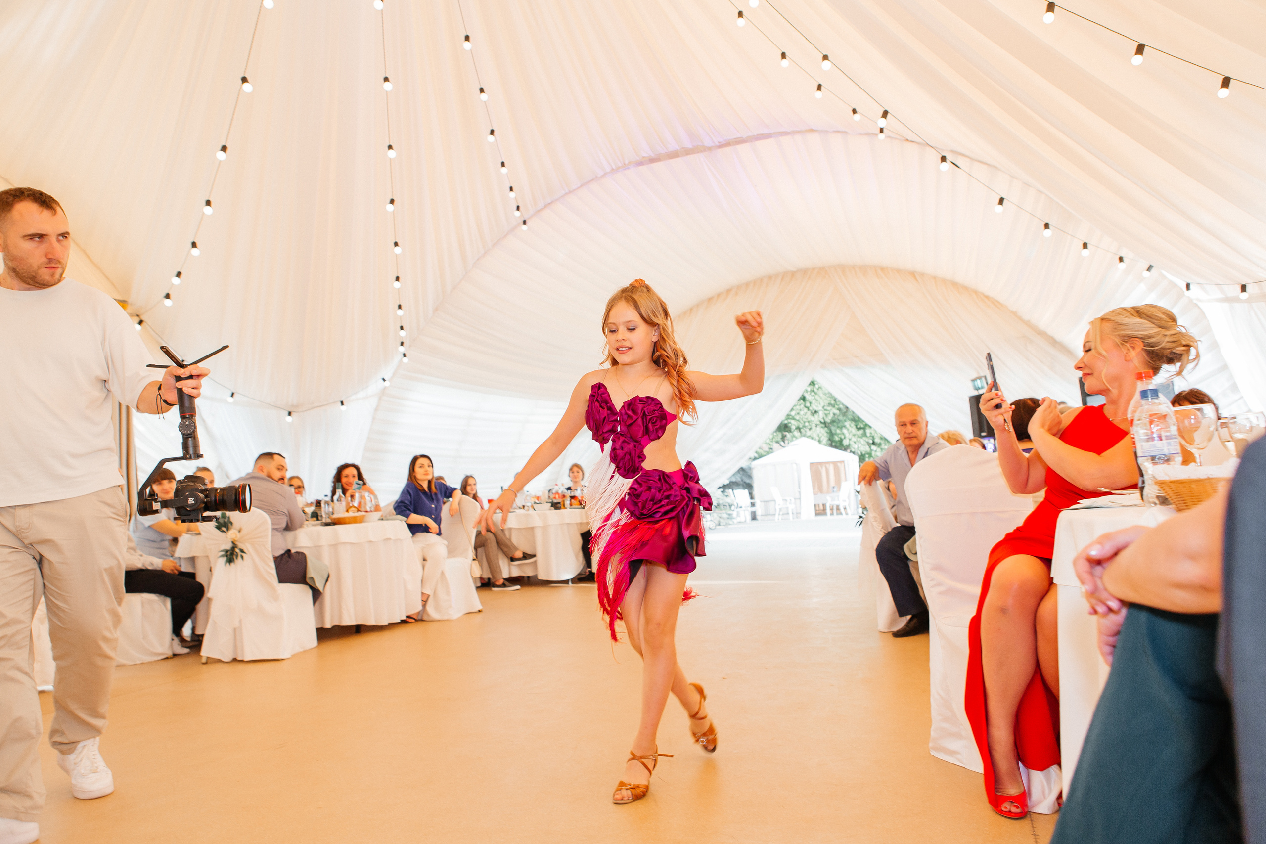 Егор и Наталья. Свадебный фотограф в Москве Дарья Олендарёва