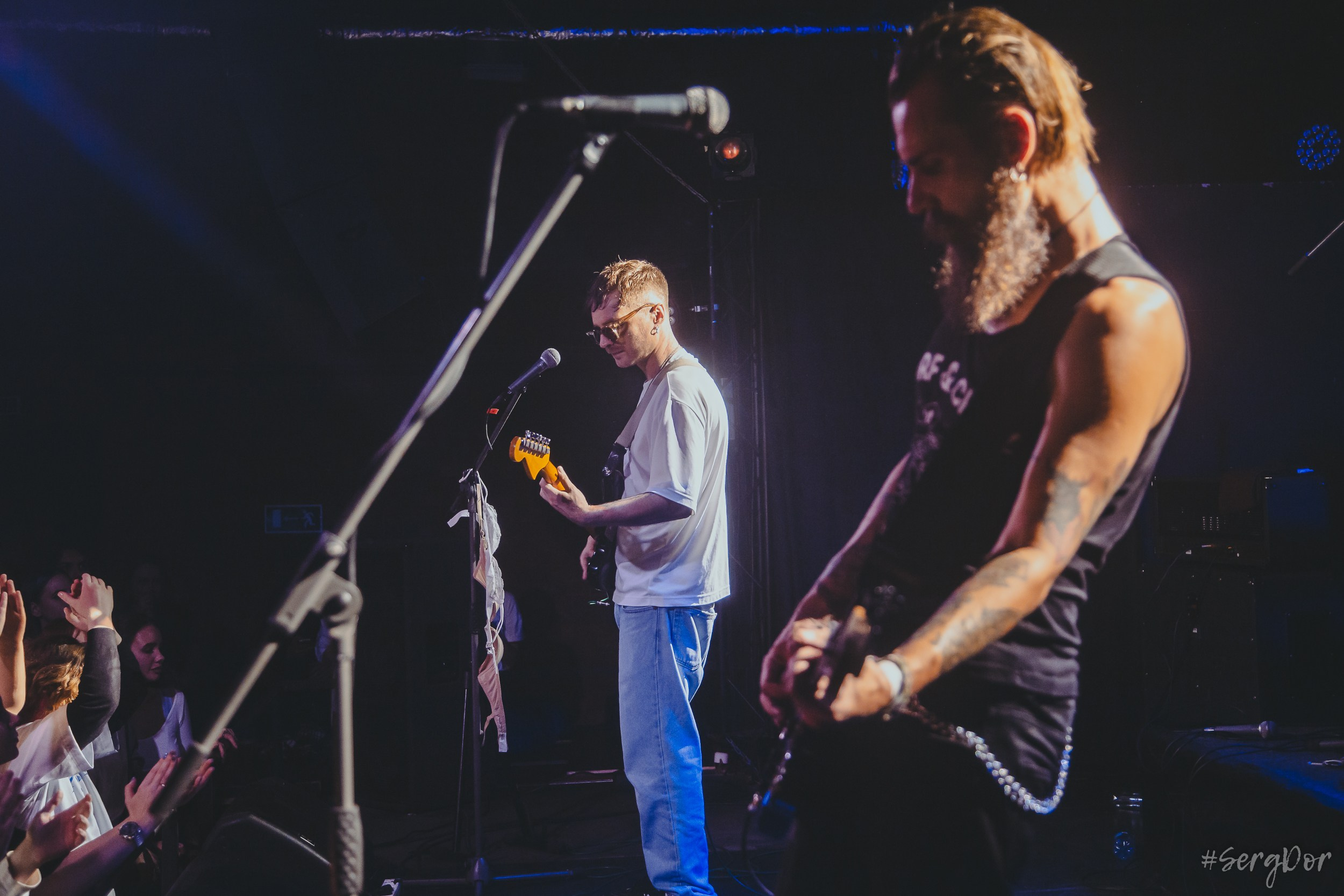 джинсы тарковского, Factory 3, Санкт-Петербург, СПб, концерт, 09.11.2023, SergDor, 9 ноября 2023 года, #SergDor